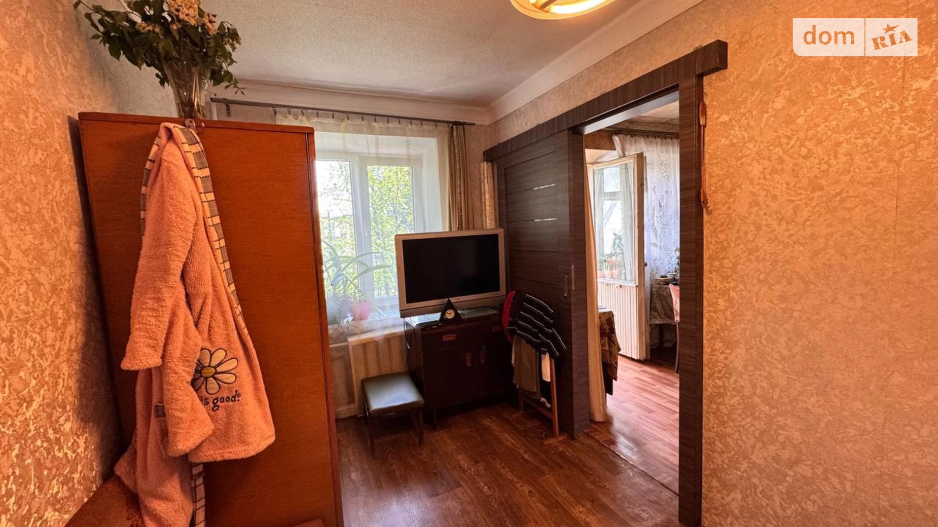 Продается 3-комнатная квартира 55.7 кв. м в Днепре, просп. Науки(Гагарина), 141 - фото 2