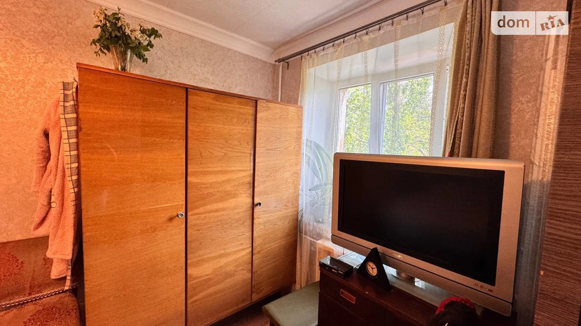 Продается 3-комнатная квартира 55.7 кв. м в Днепре, просп. Науки(Гагарина), 141 - фото 3