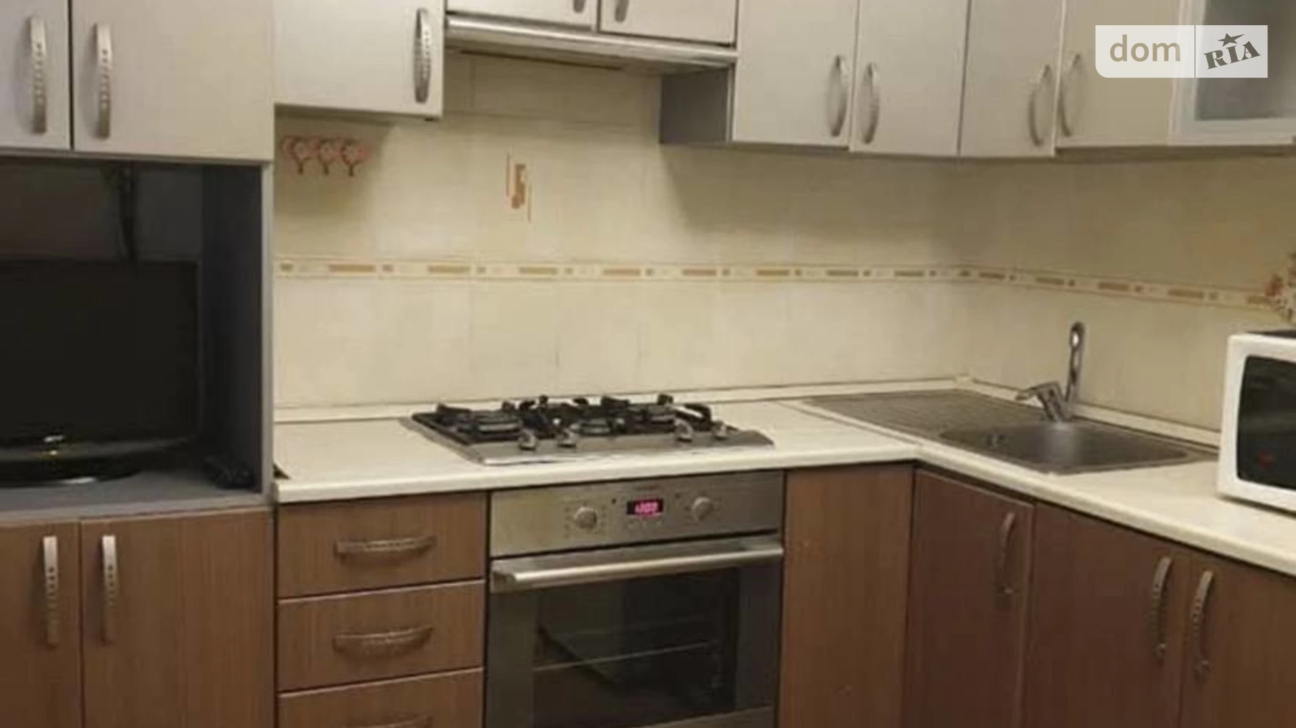 Продается 1-комнатная квартира 39 кв. м в Одессе, ул. Академика Сахарова - фото 2