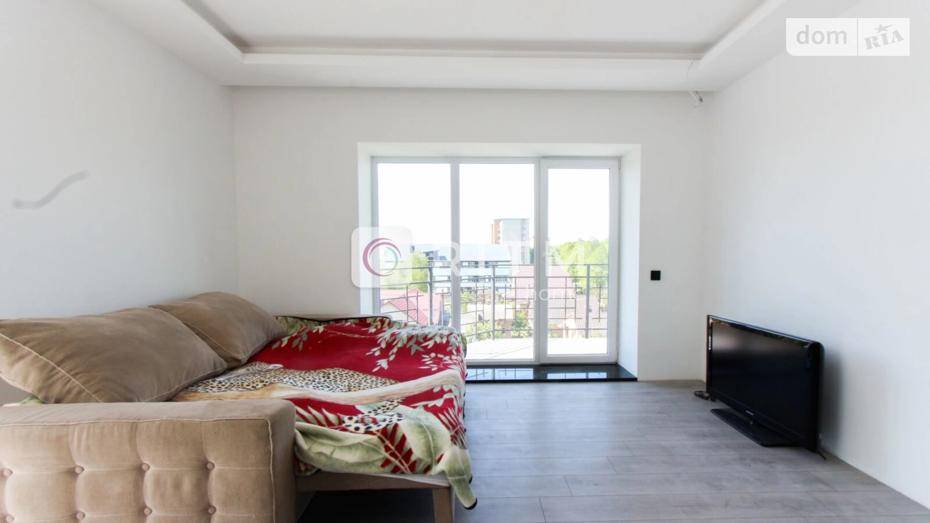 2-комнатная квартира 80 кв. м в Луцке, цена: 91000 $ - фото 2