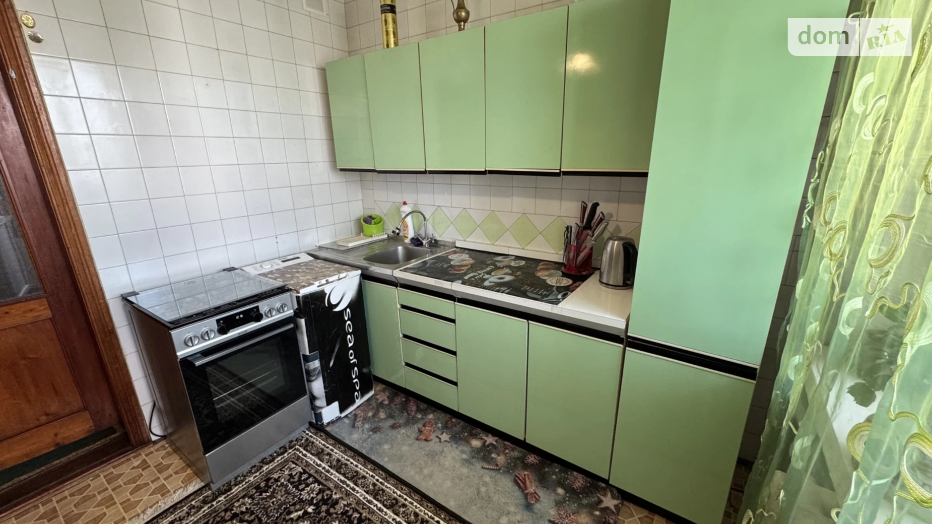 Продается 2-комнатная квартира 53 кв. м в Хмельницком, ул. Панаса Мирного, 31 - фото 2