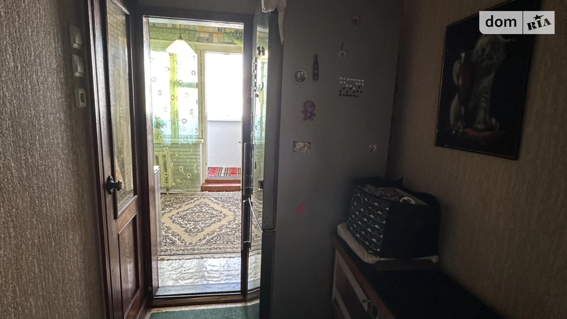 Продается 2-комнатная квартира 53 кв. м в Хмельницком, ул. Панаса Мирного, 31 - фото 2