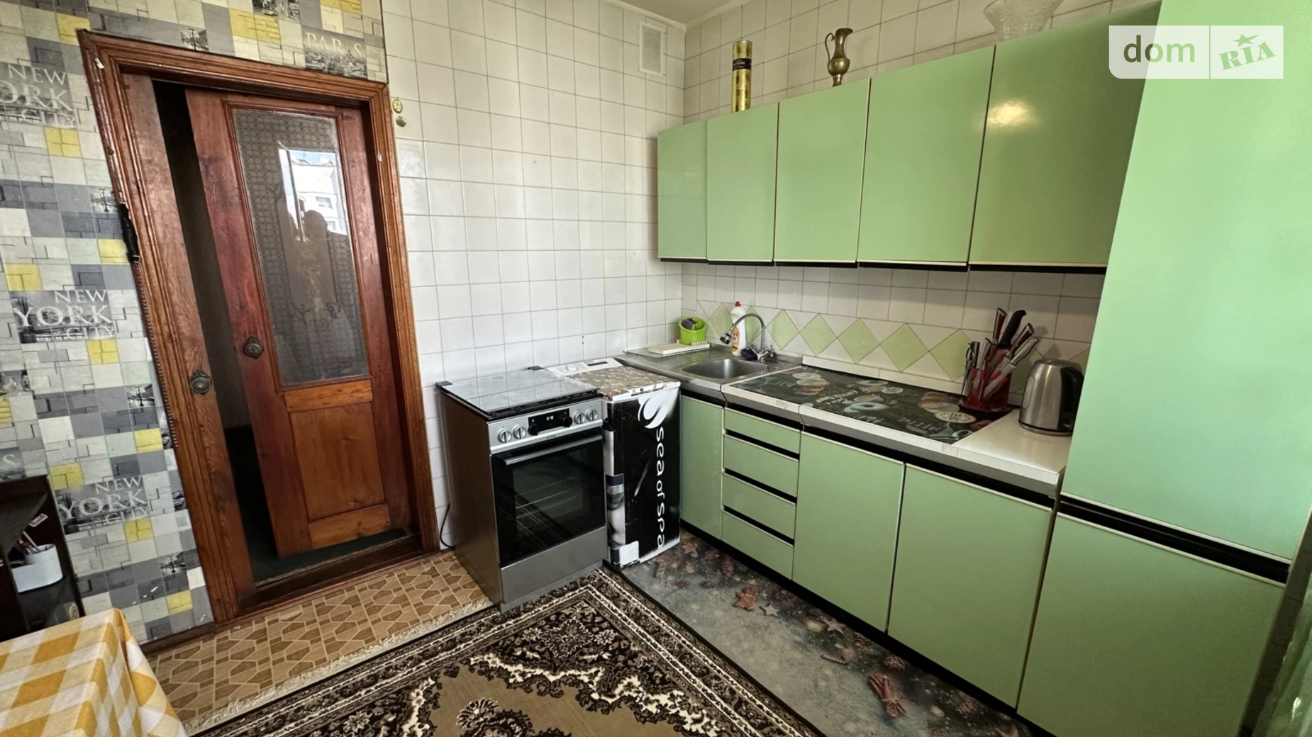 Продается 2-комнатная квартира 53 кв. м в Хмельницком, ул. Панаса Мирного, 31 - фото 3