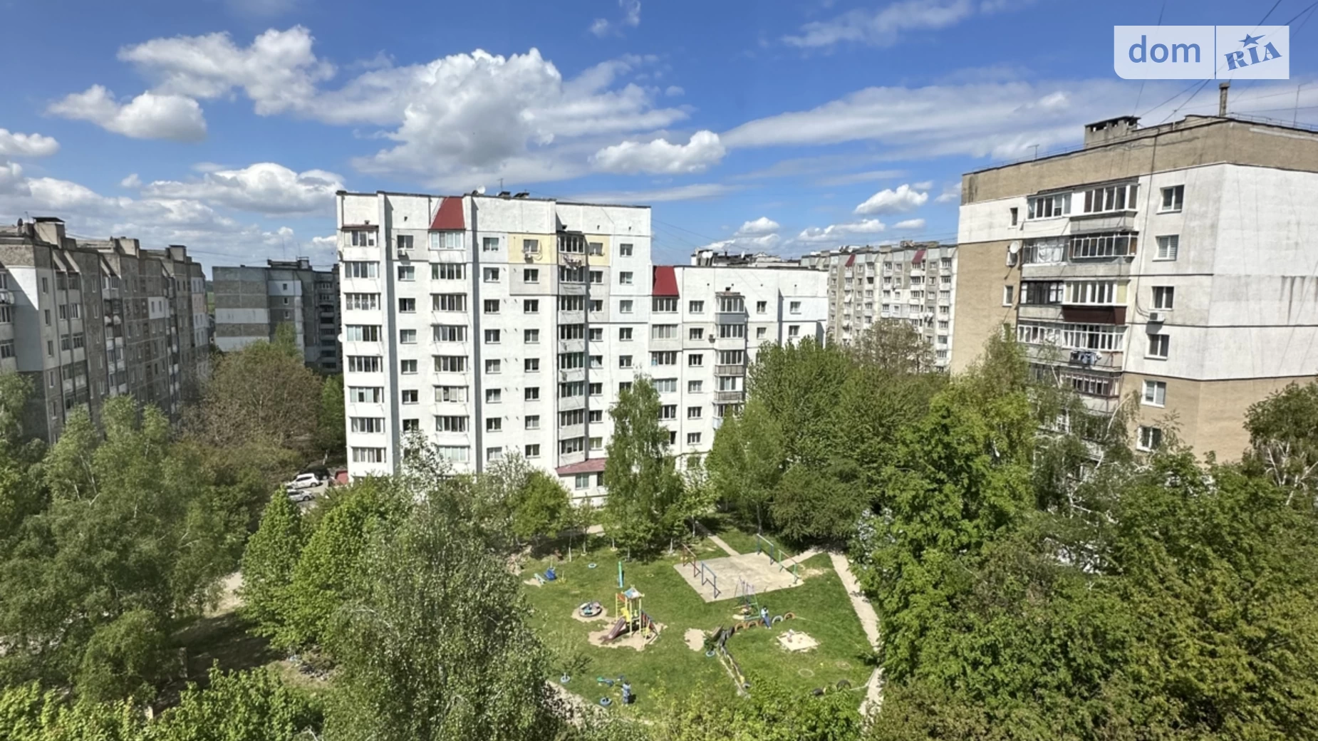 Продается 2-комнатная квартира 53 кв. м в Хмельницком, ул. Панаса Мирного, 31 - фото 5