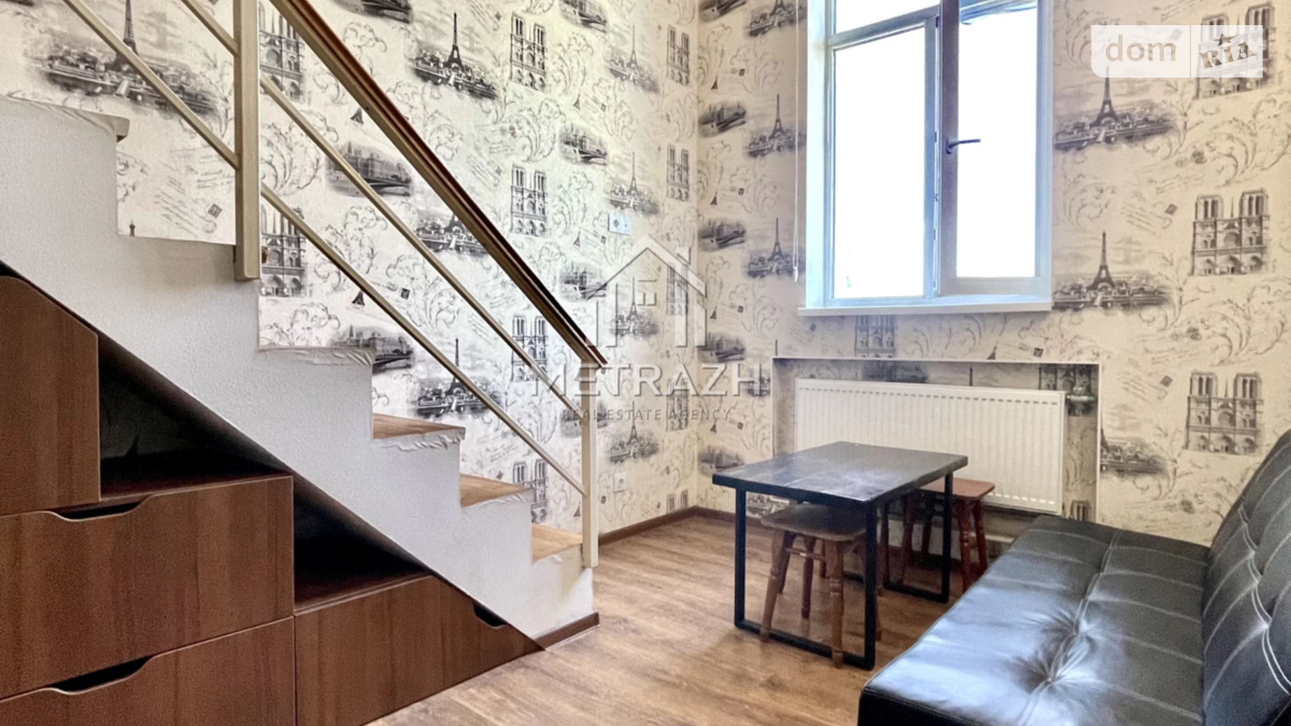 Продається 1-кімнатна квартира 29 кв. м у Харкові, цена: 18000 $ - фото 4