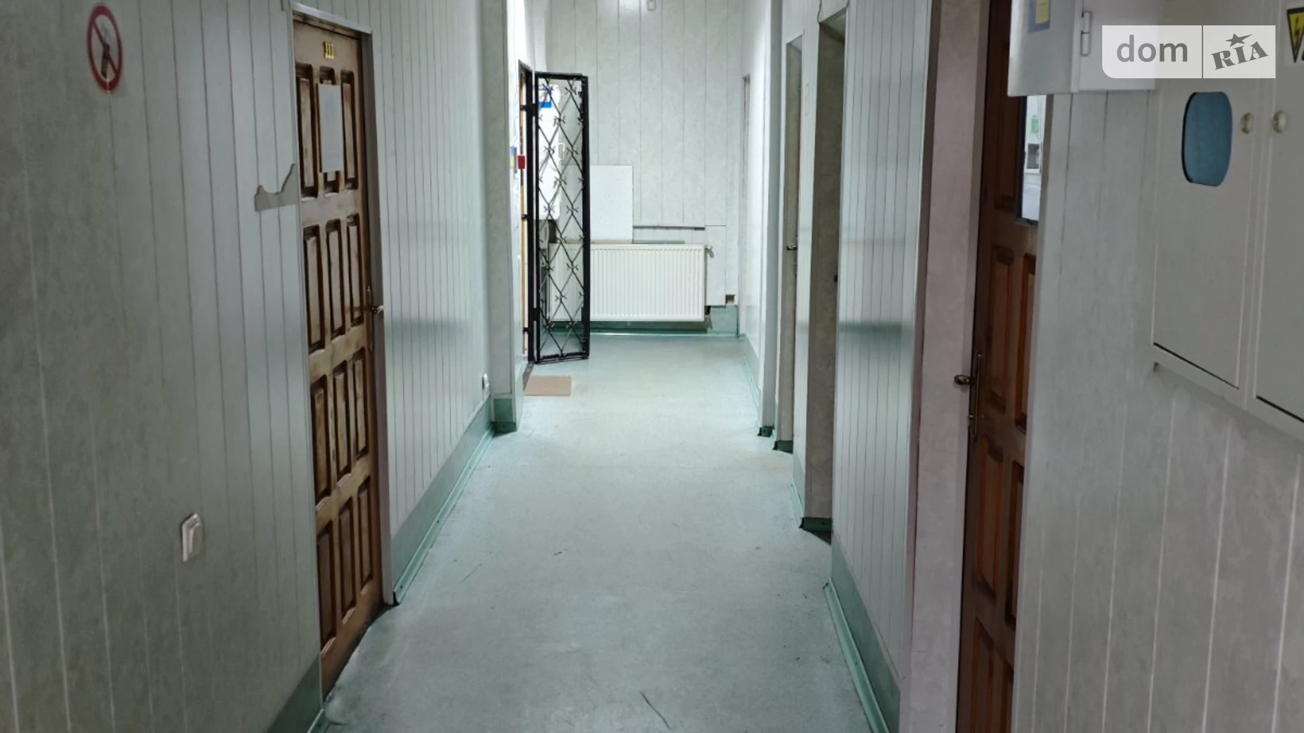 Здається в оренду офіс 44 кв. м в бізнес-центрі, цена: 8800 грн - фото 5
