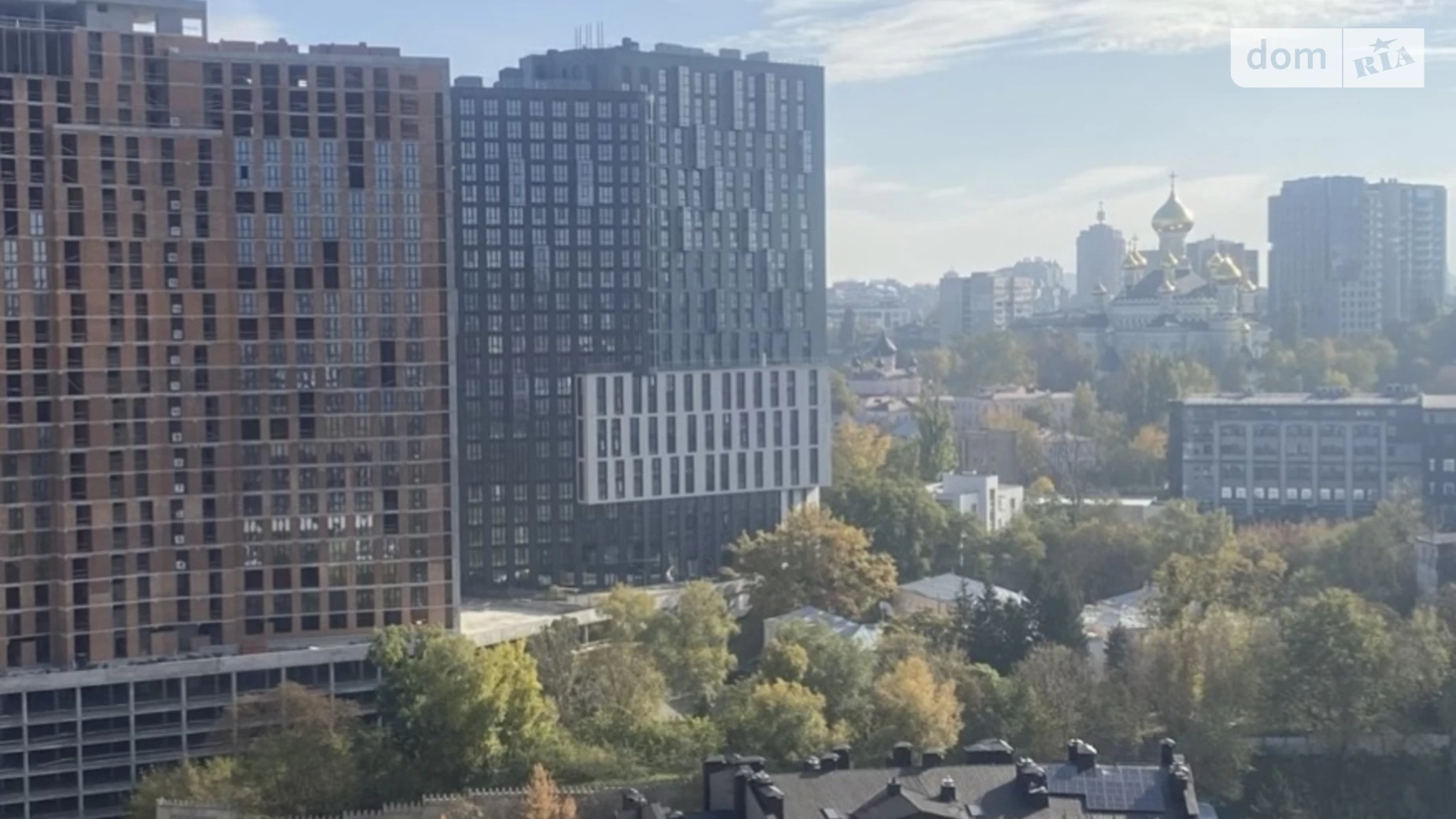 Продається 3-кімнатна квартира 87 кв. м у Києві, вул. Глибочицька, 13 корпус 7 - фото 2