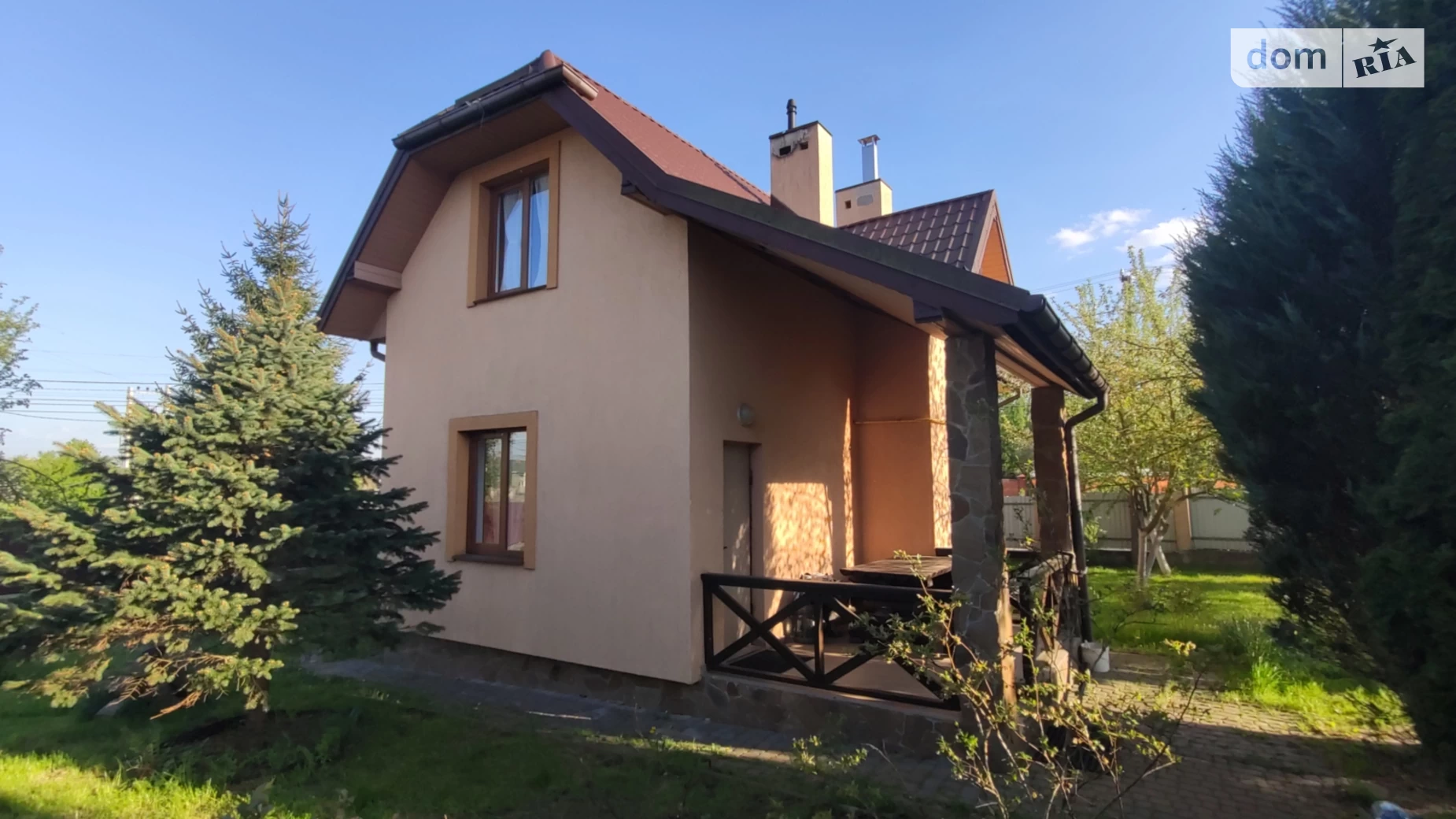 Сдается в аренду дом на 2 этажа 99.1 кв. м с подвалом, цена: 30000 грн - фото 3