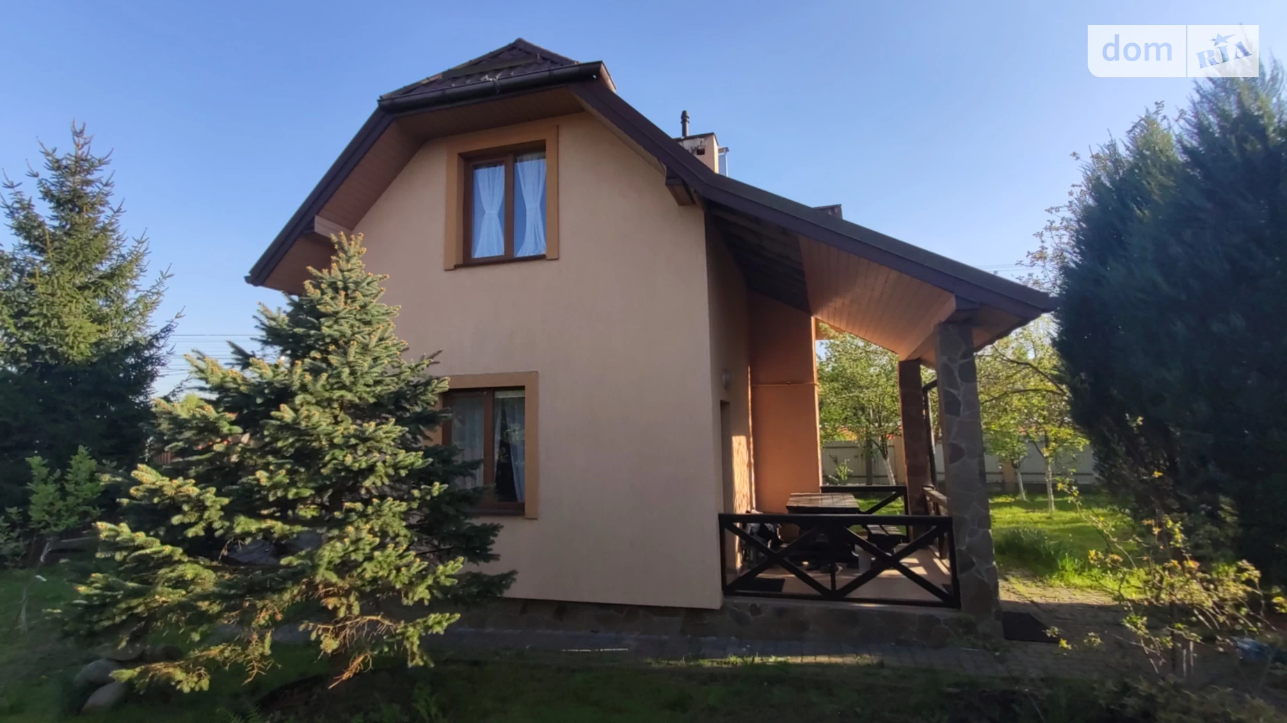 Сдается в аренду дом на 2 этажа 99.1 кв. м с подвалом, цена: 30000 грн - фото 4