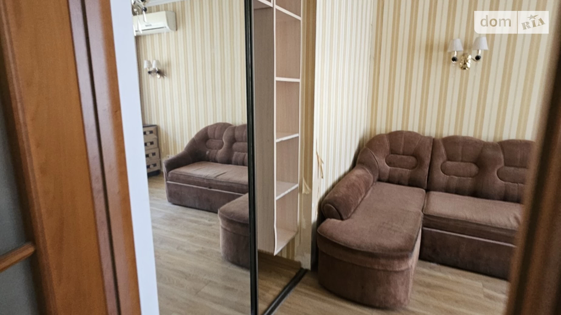 Продается 1-комнатная квартира 34 кв. м в Одессе, ул. Дача Ковалевского - фото 3