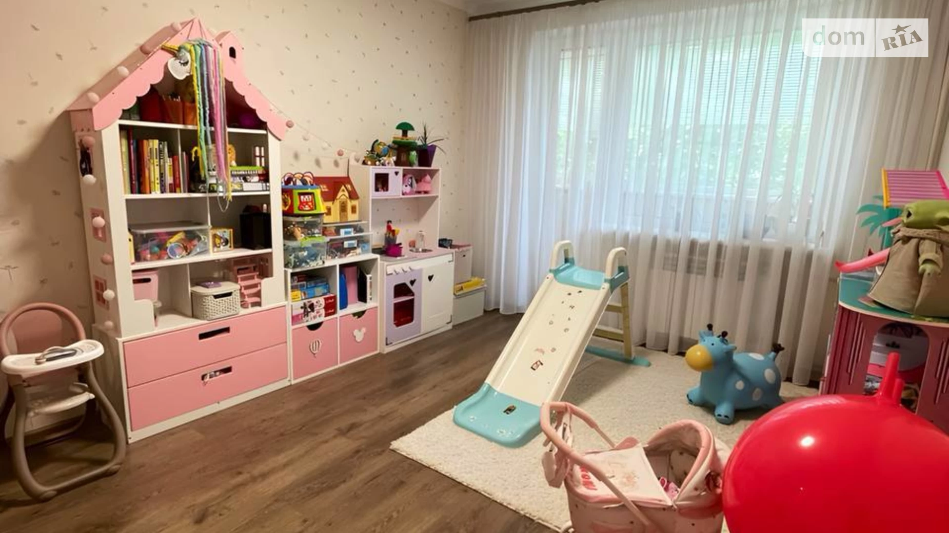 Продается 3-комнатная квартира 66.6 кв. м в Днепре, цена: 63000 $ - фото 4