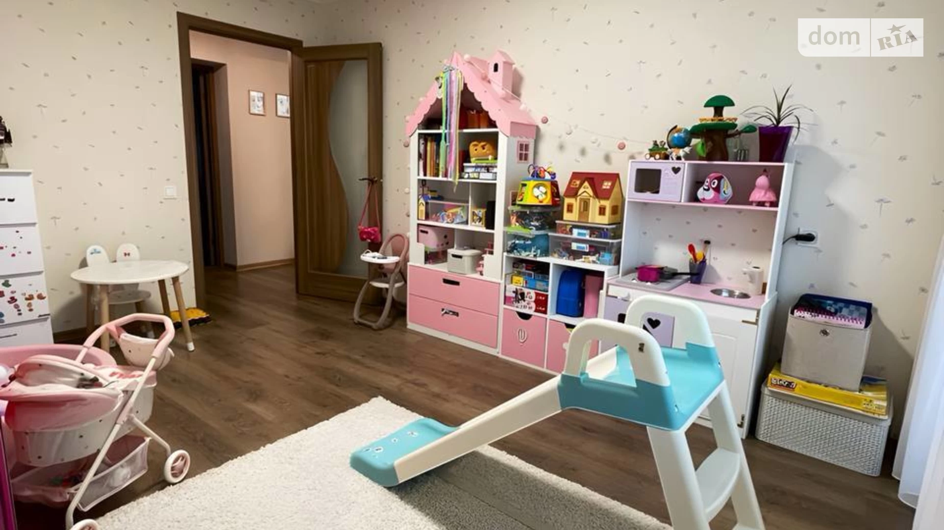 Продается 3-комнатная квартира 66.6 кв. м в Днепре, цена: 63000 $ - фото 5