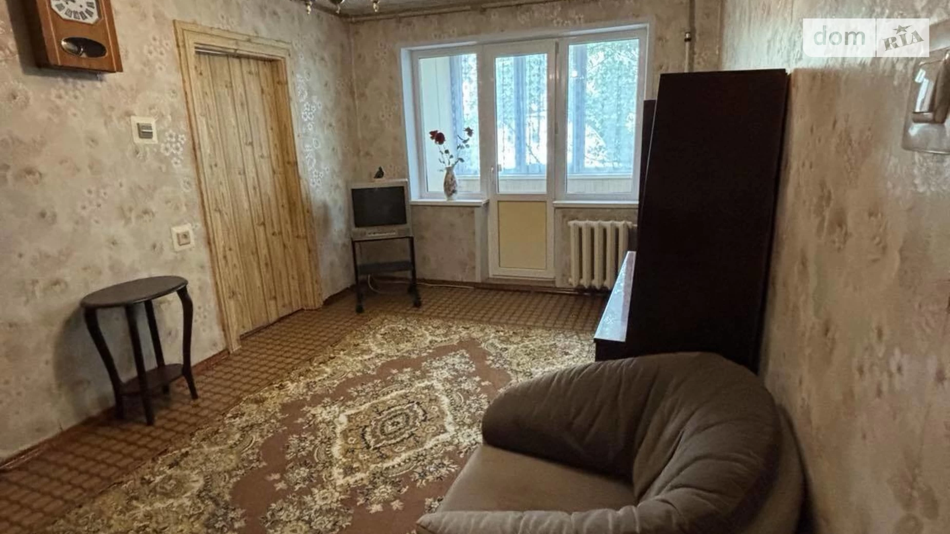 Продается 3-комнатная квартира 47.5 кв. м в Кривом Роге, ул. Павла Глазового(Балакина), 37 - фото 2
