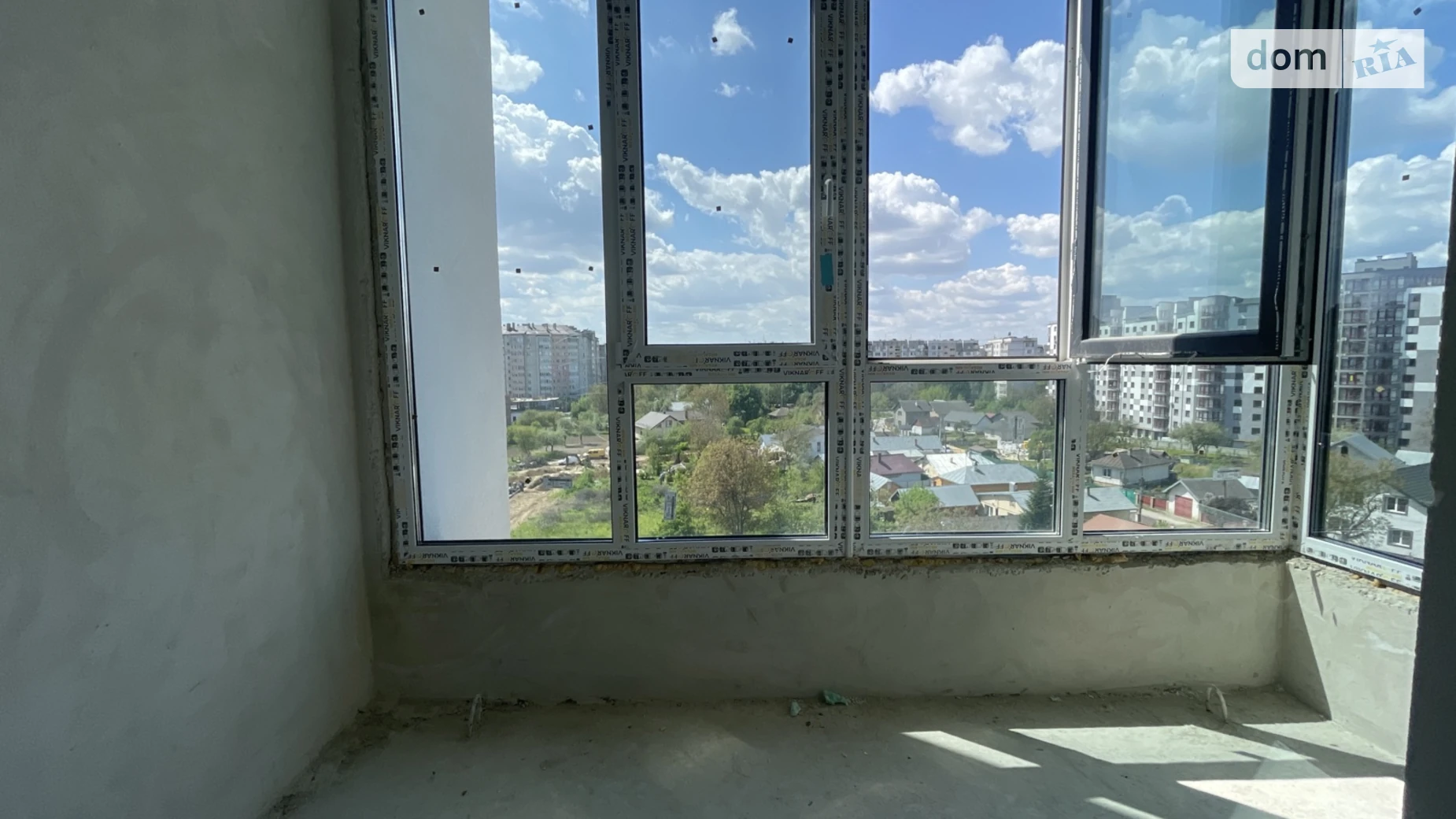 Продается 1-комнатная квартира 47.14 кв. м в Волчинце, пер. Ключный, 3 - фото 3