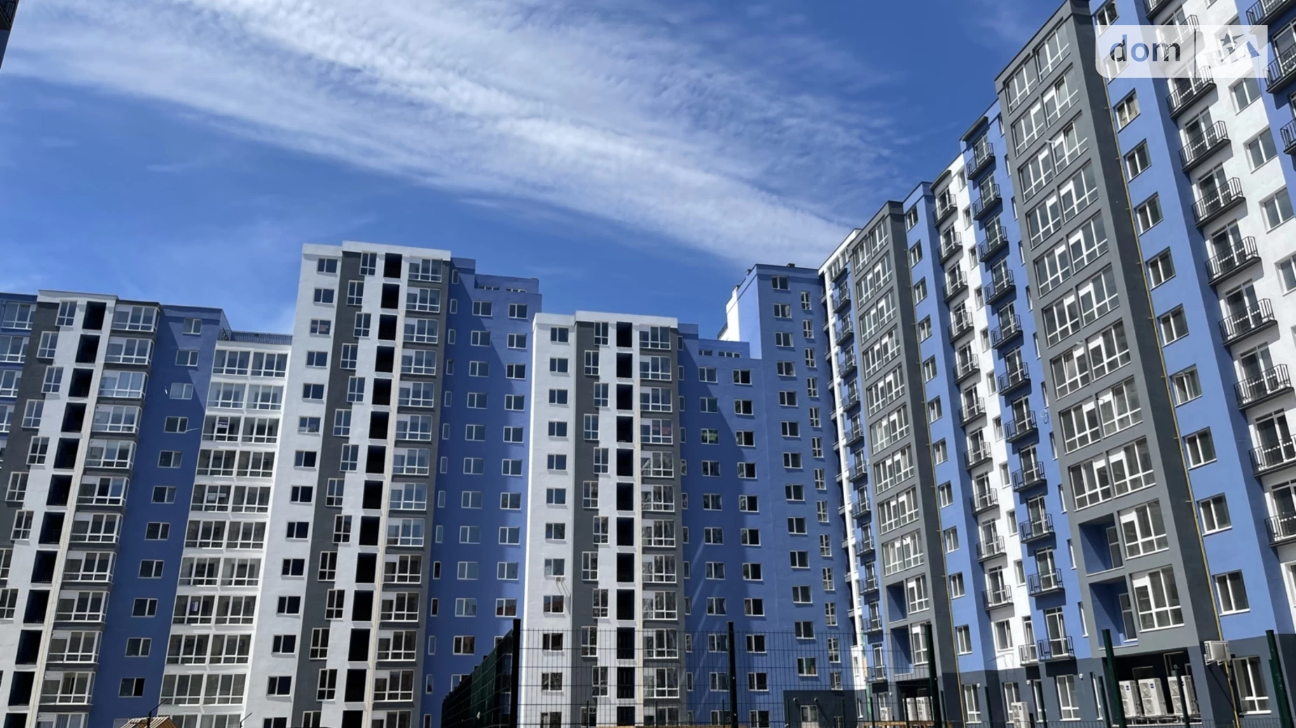Продається 1-кімнатна квартира 40.8 кв. м у Івано-Франківську, вул. Княгинин, 44 - фото 4