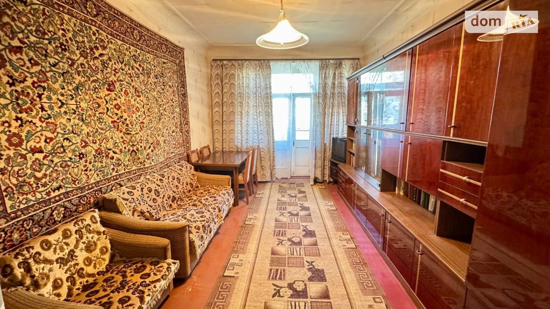 Продається 2-кімнатна квартира 59.8 кв. м у Дніпрі, цена: 27000 $ - фото 2