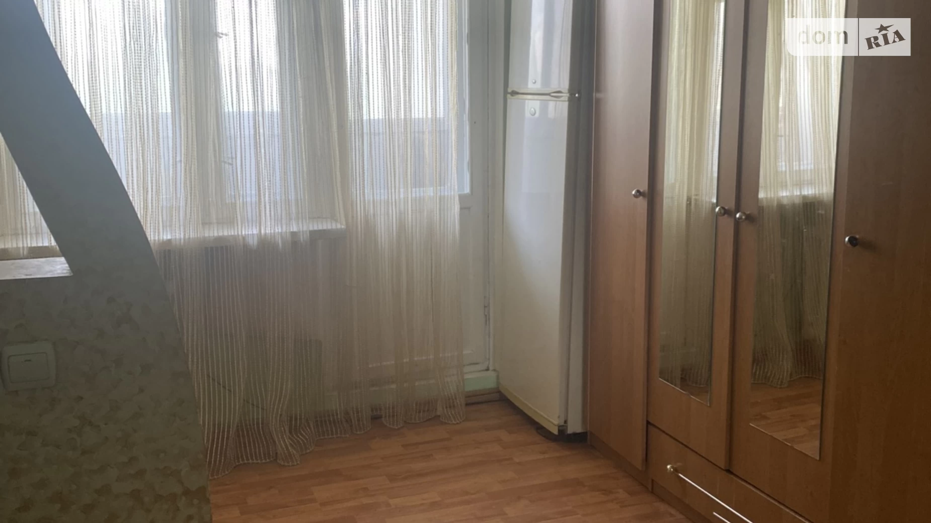 Продается 2-комнатная квартира 53.7 кв. м в Хмельницком, пер. Независимости, 3 - фото 5