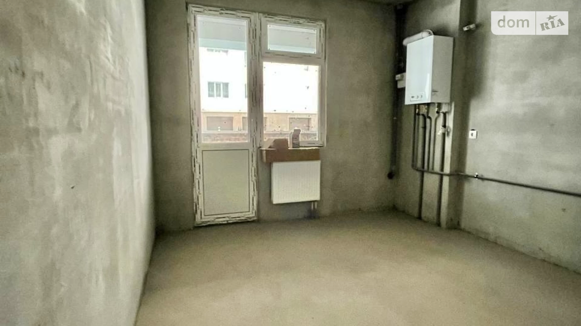 Продається 1-кімнатна квартира 47 кв. м у Хмельницькому, вул. Лісогринівецька, 34В - фото 3