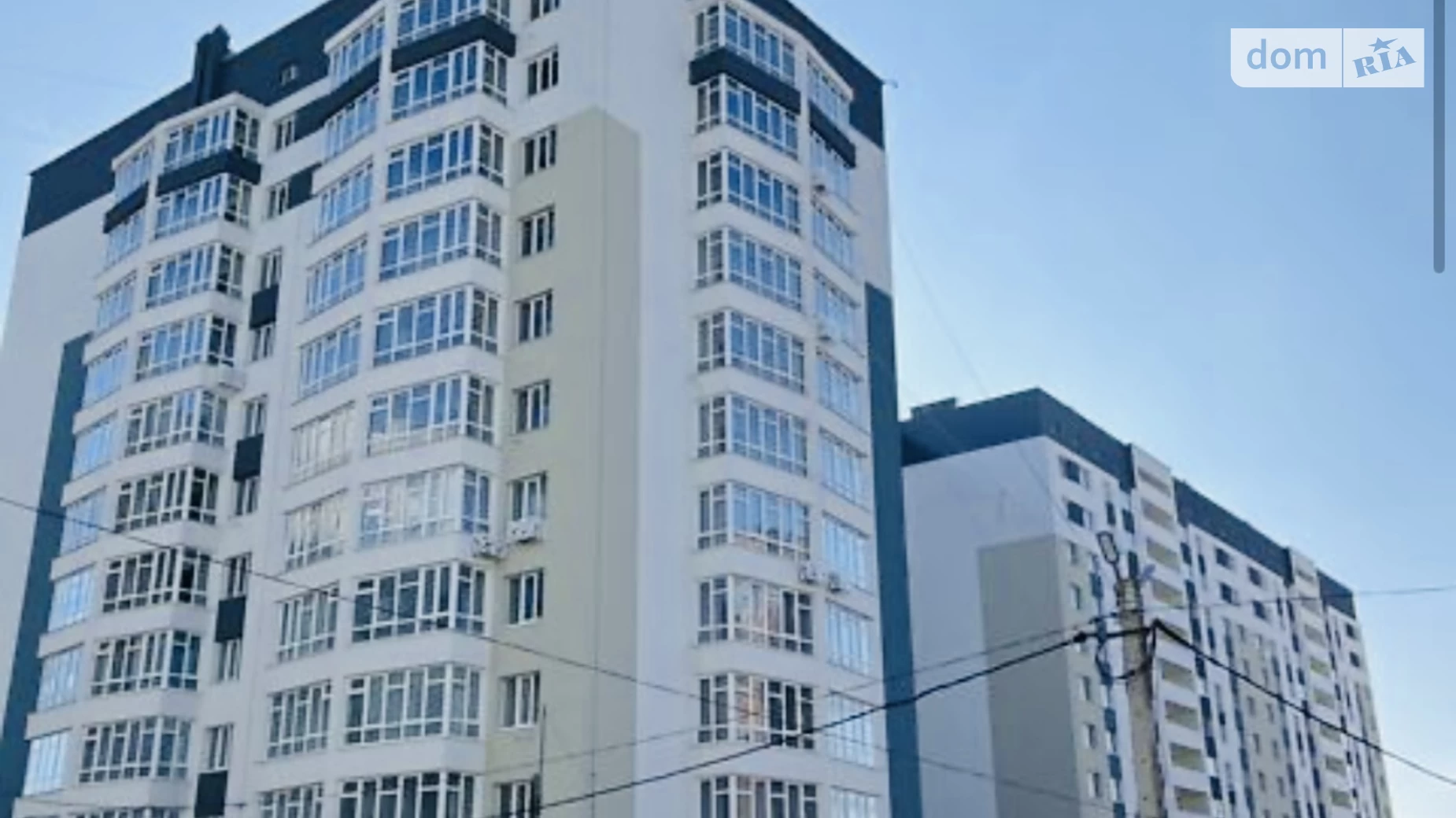 Продається 1-кімнатна квартира 47 кв. м у Хмельницькому, вул. Лісогринівецька, 34В - фото 2