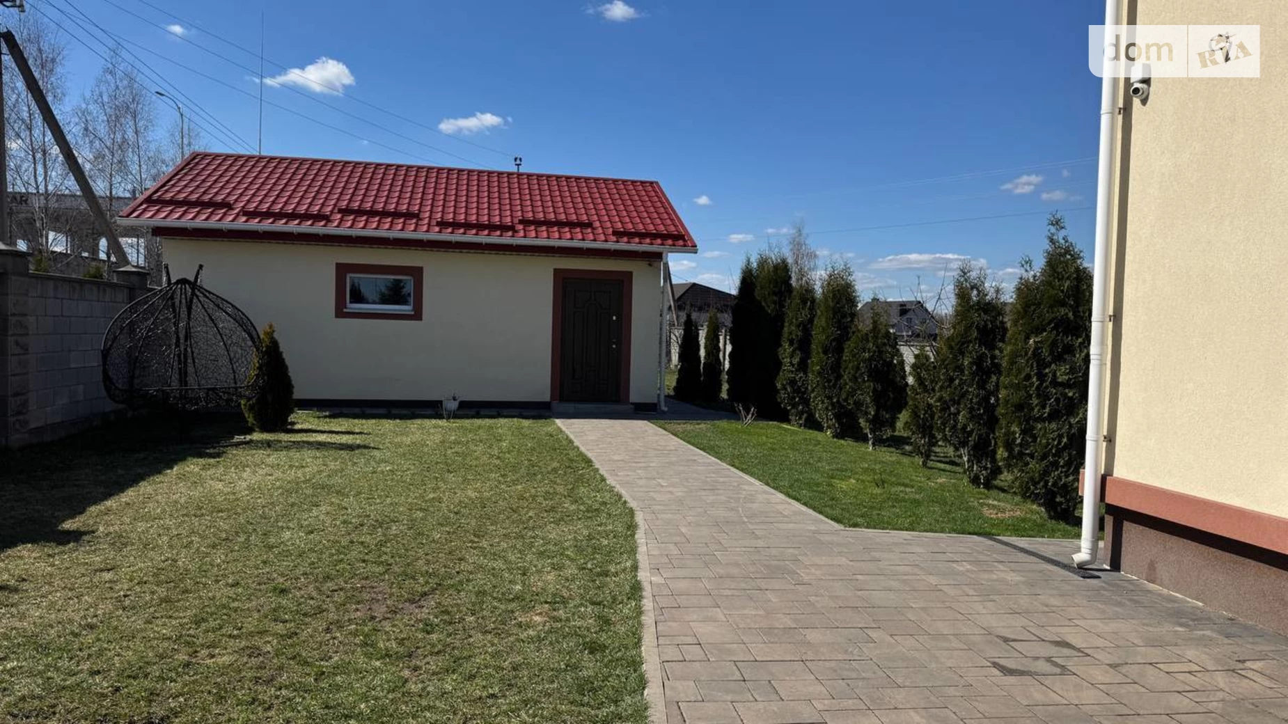 Продается дом на 2 этажа 218.4 кв. м с мансардой, цена: 180000 $ - фото 4