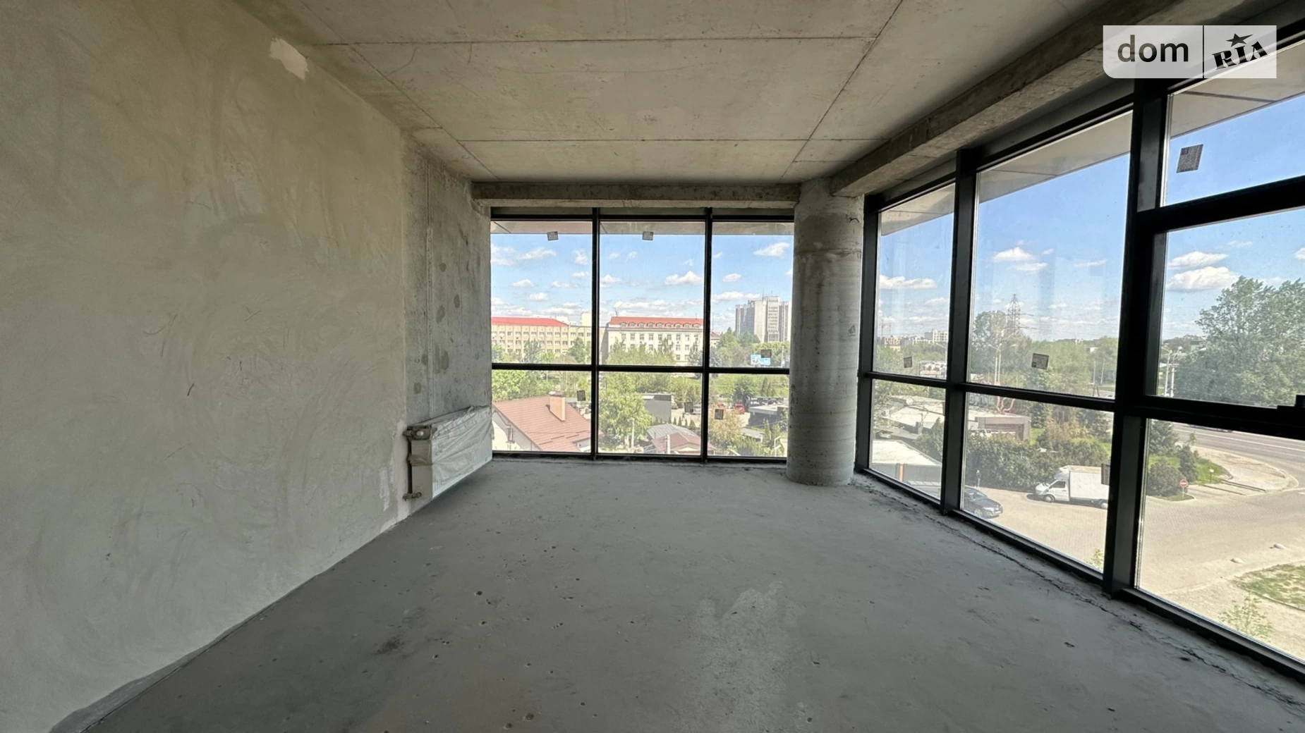 Продается 2-комнатная квартира 71 кв. м в Львове, ул. Стрыйская, 108/2 - фото 3