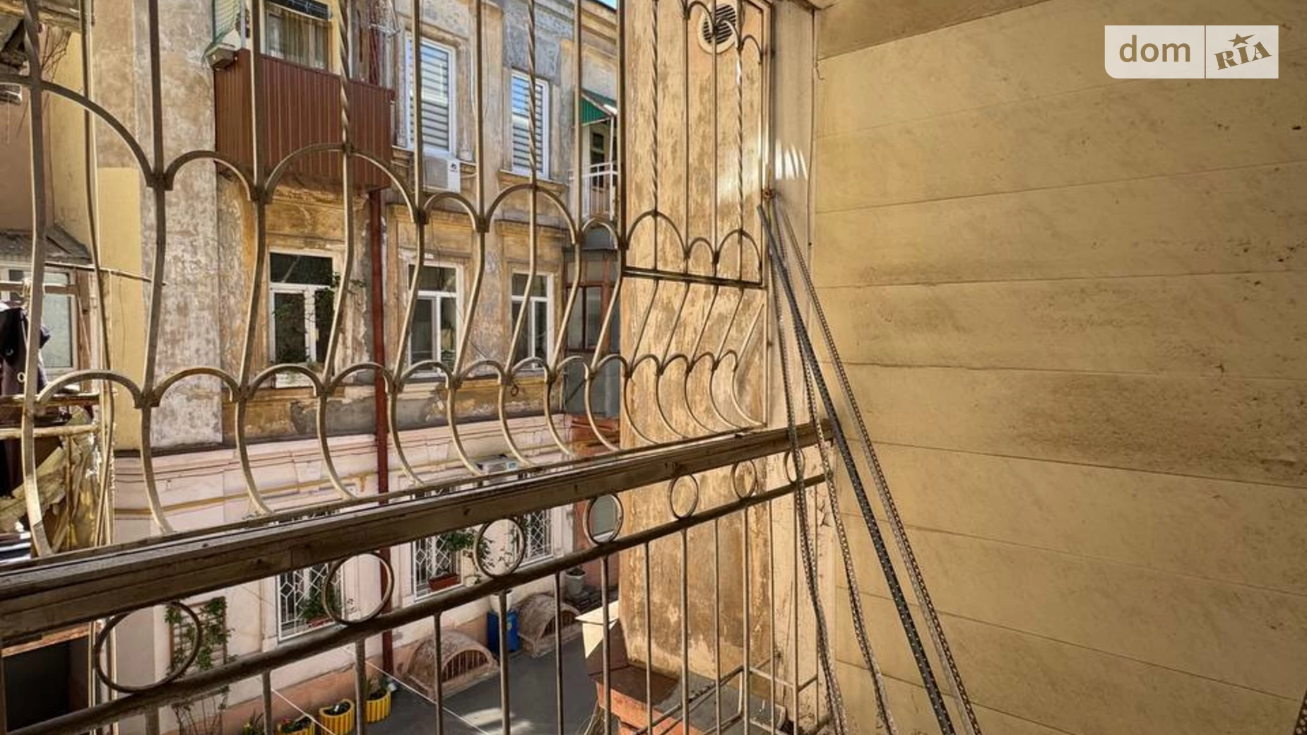Продается 2-комнатная квартира 52.4 кв. м в Одессе, ул. Новосельского, 95 - фото 2