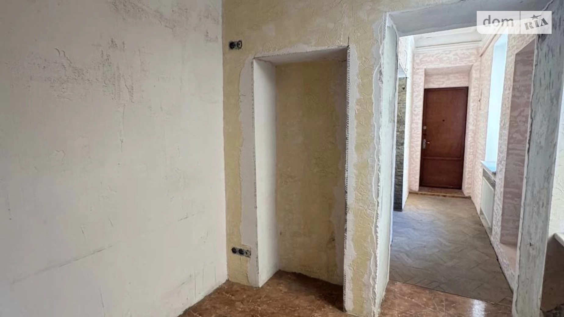 Продается 2-комнатная квартира 52.4 кв. м в Одессе, ул. Новосельского, 95 - фото 2