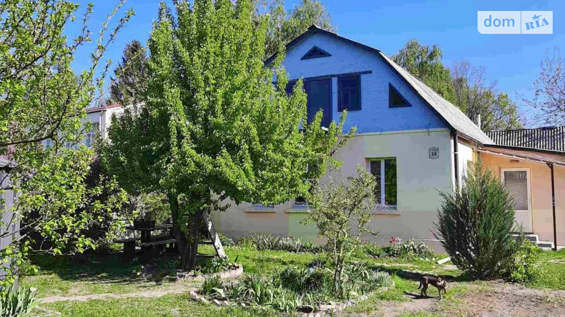 Продається одноповерховий будинок 101.6 кв. м з верандою, цена: 63000 $ - фото 5