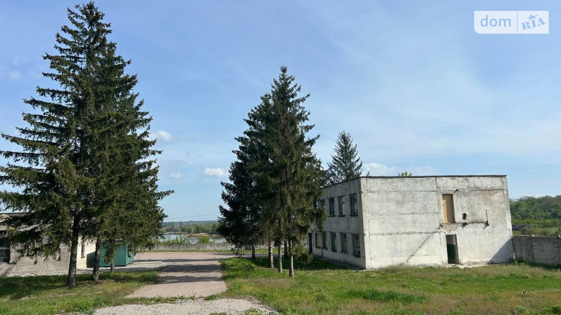 Продається приміщення вільного призначення 2000 кв. м в 2-поверховій будівлі, цена: 620000 $ - фото 2