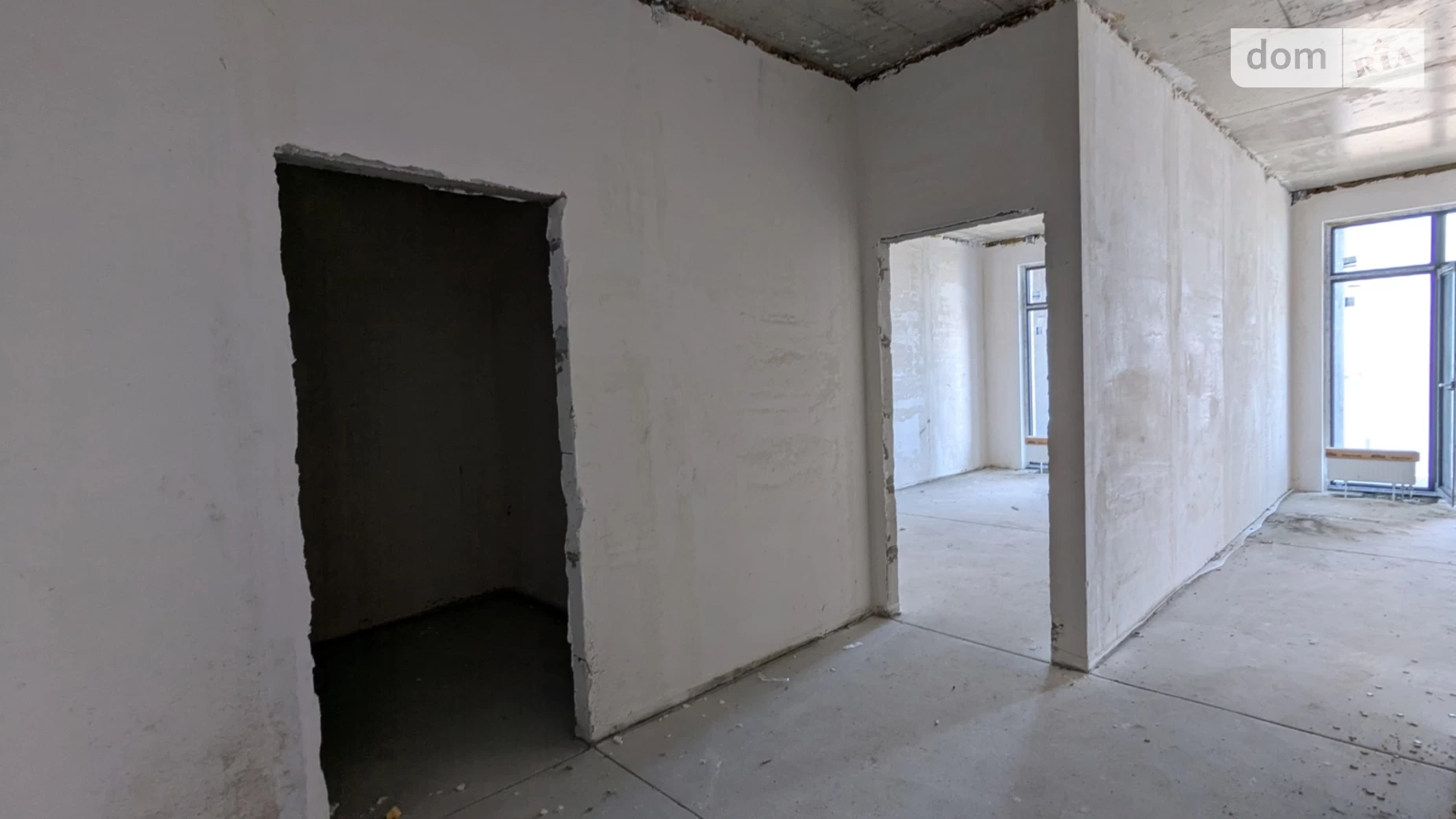 Продается 1-комнатная квартира 61 кв. м в Одессе, цена: 113000 $ - фото 2