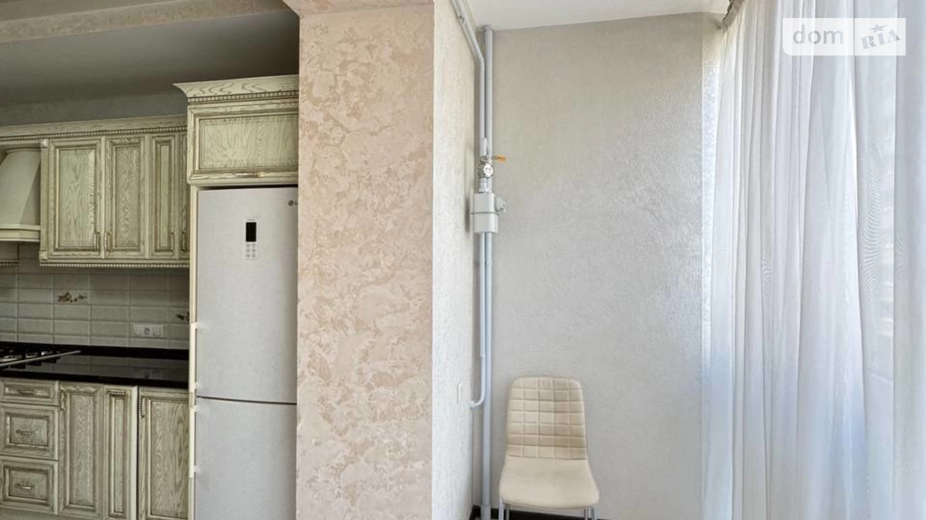 Продается 2-комнатная квартира 75.9 кв. м в Хмельницком, ул. Заречанская, 11Д - фото 3