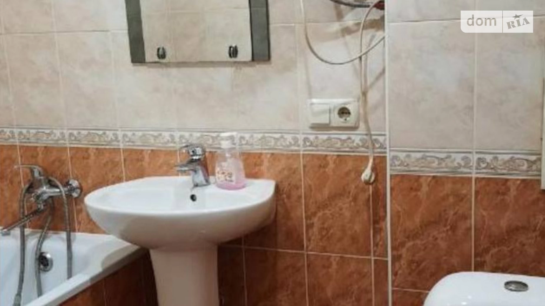 Сдается в аренду 2-комнатная квартира 70 кв. м в Виннице, ул. Ляли Ратушной, 18 - фото 3