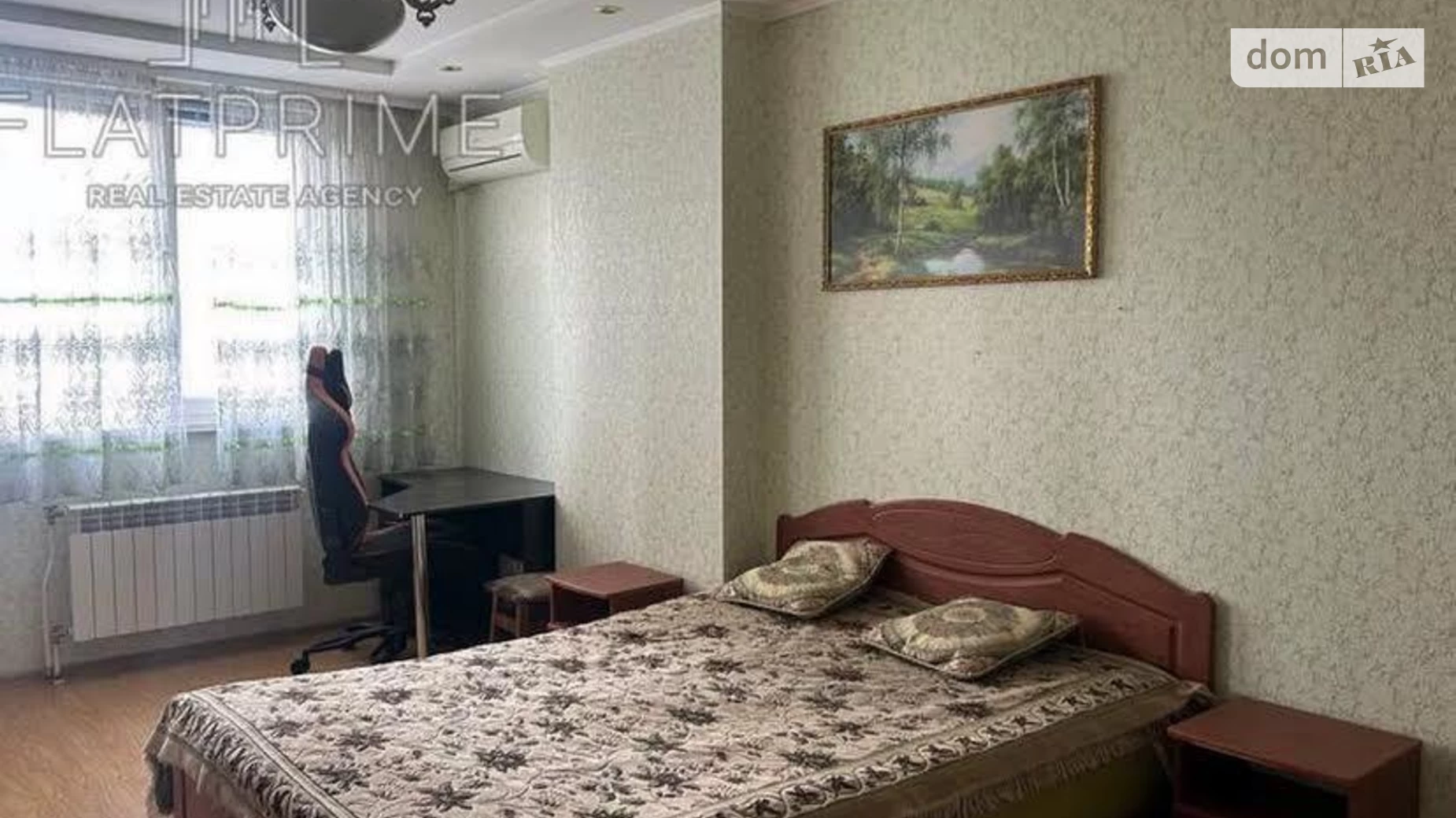 Продається 1-кімнатна квартира 60.1 кв. м у Києві, вул. Гетьмана Вадима, 1Б - фото 5