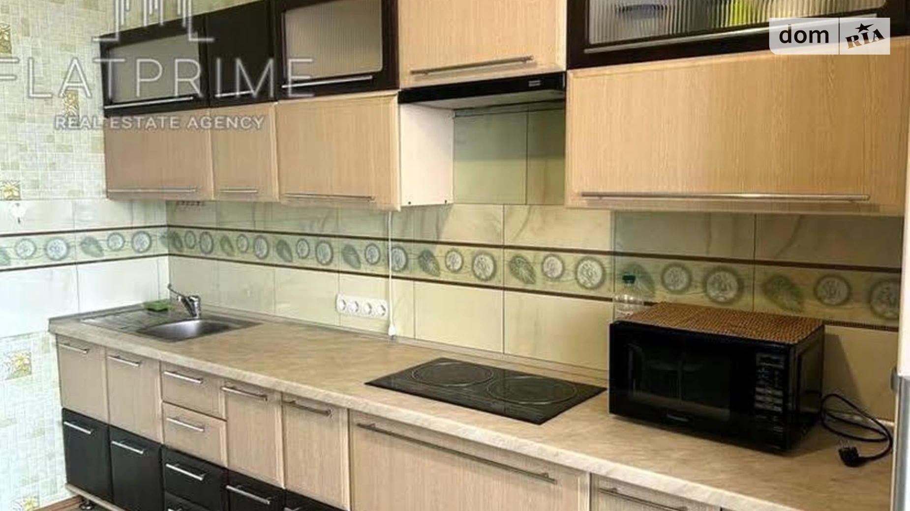 Продается 1-комнатная квартира 60.1 кв. м в Киеве, ул. Гетьмана Вадима, 1Б - фото 3