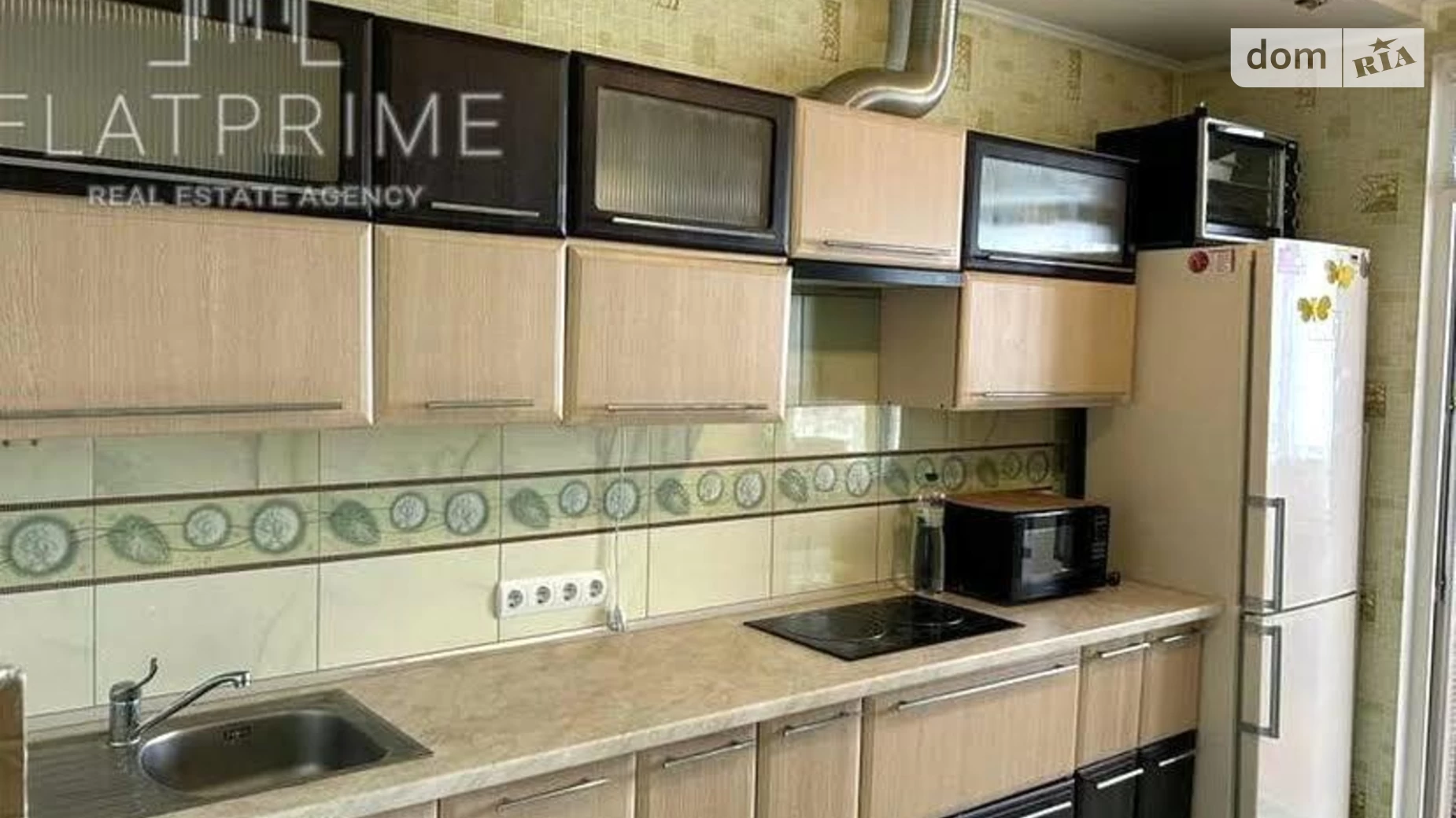 Продається 1-кімнатна квартира 60.1 кв. м у Києві, вул. Гетьмана Вадима, 1Б - фото 2