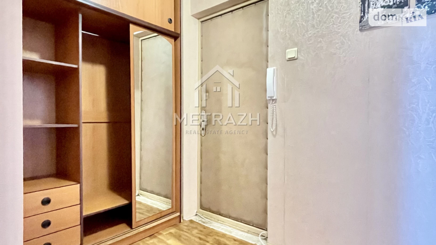Продается 1-комнатная квартира 35 кв. м в Харькове, вул. Холодногорская, 16 - фото 5