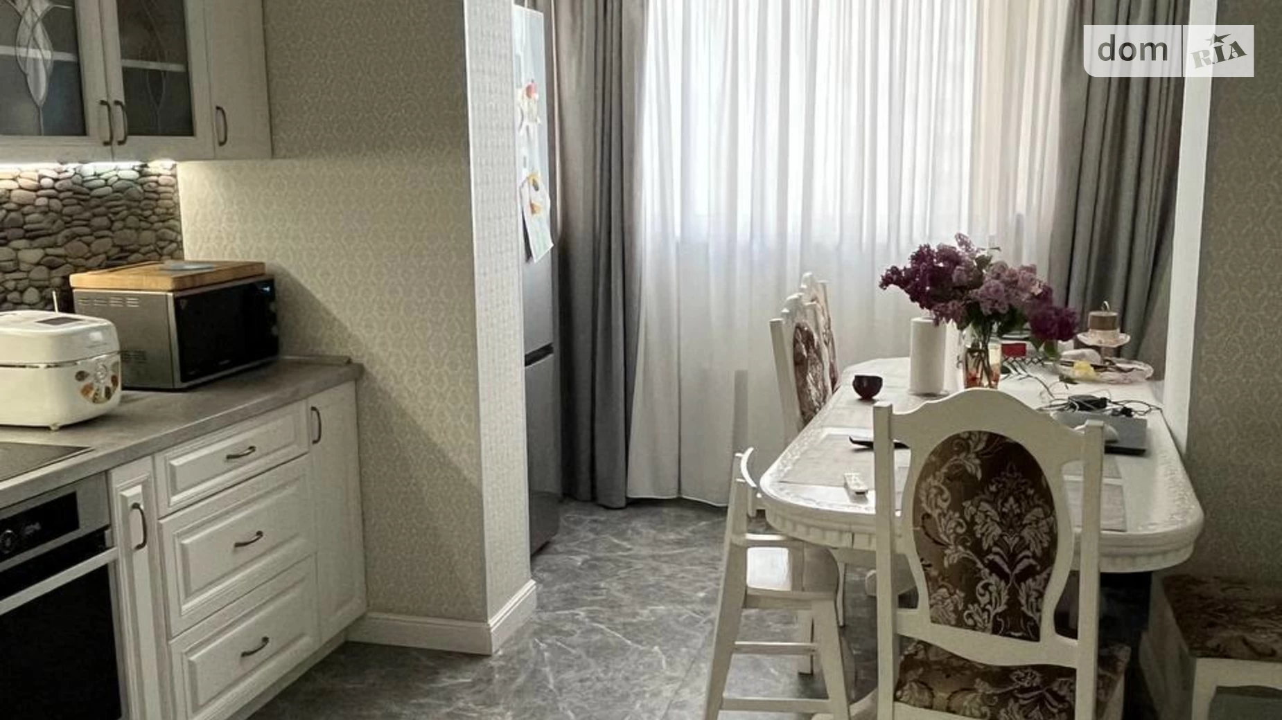Продається 3-кімнатна квартира 95 кв. м у Києві, вул. Сергія Данченка, 3 - фото 3