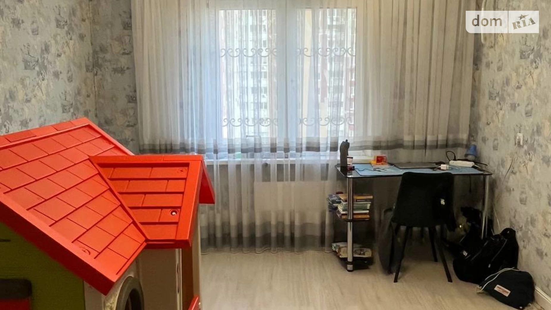 Продається 3-кімнатна квартира 95 кв. м у Києві, вул. Сергія Данченка, 3 - фото 4