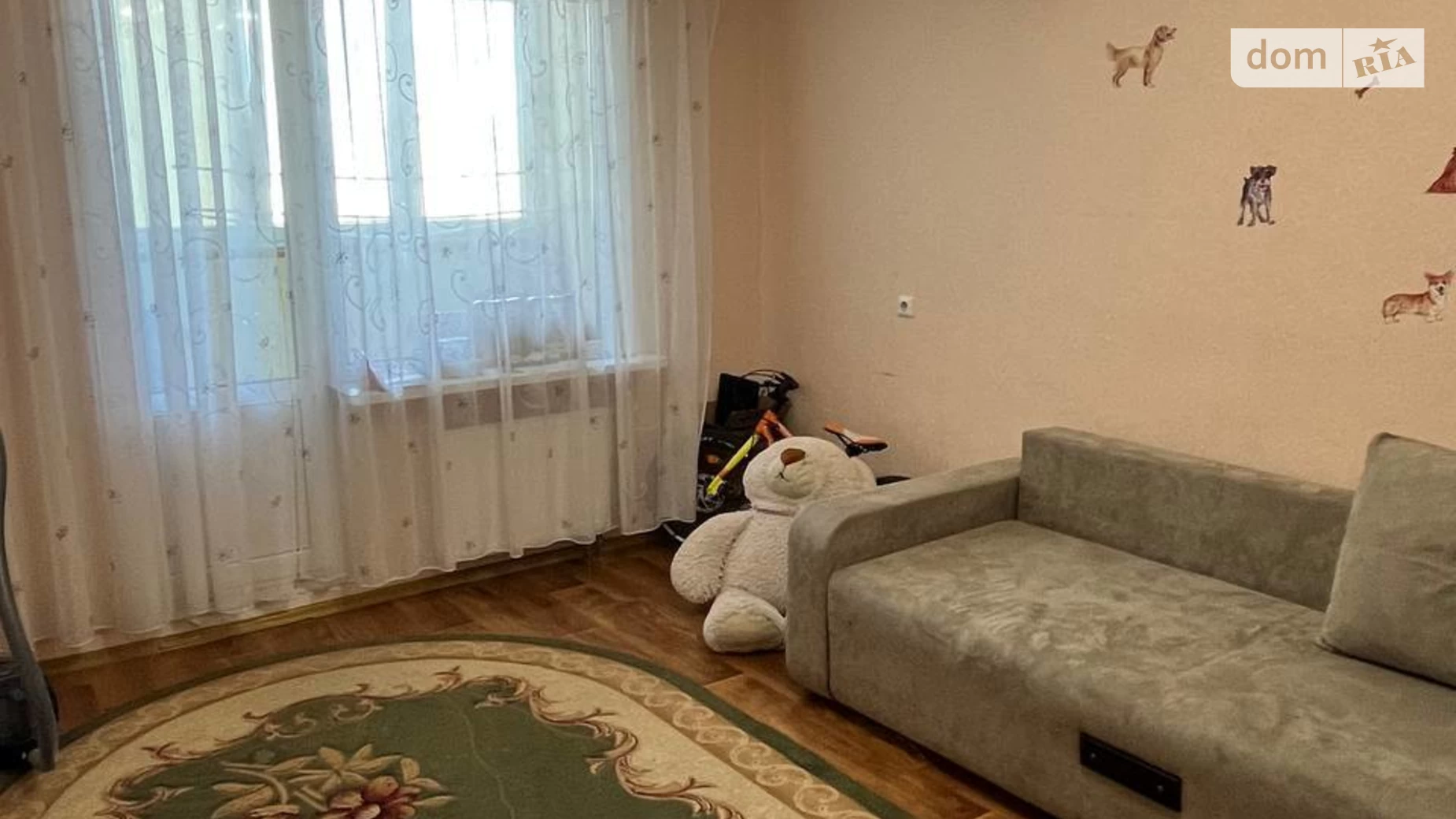 Продається 3-кімнатна квартира 95 кв. м у Києві, вул. Сергія Данченка, 3 - фото 5
