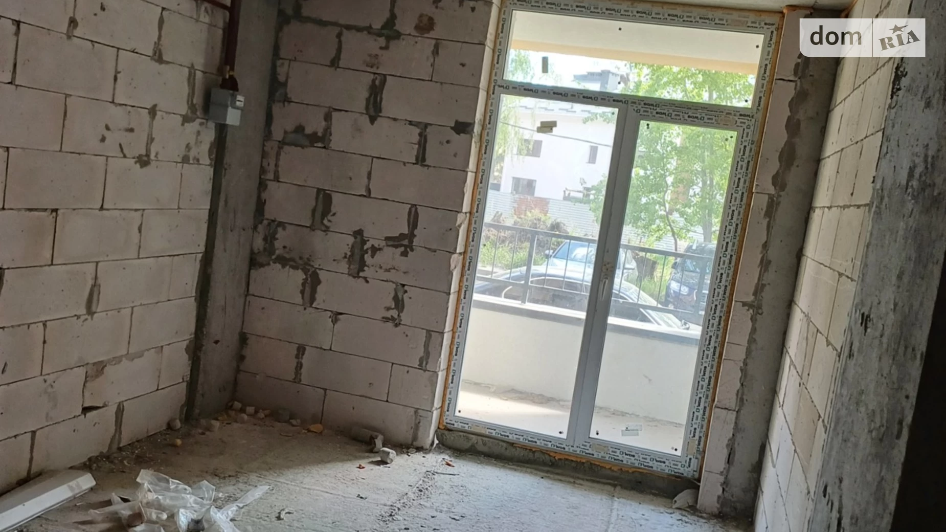 Продается 2-комнатная квартира 62.5 кв. м в Львове, ул. Стрыйская - фото 2