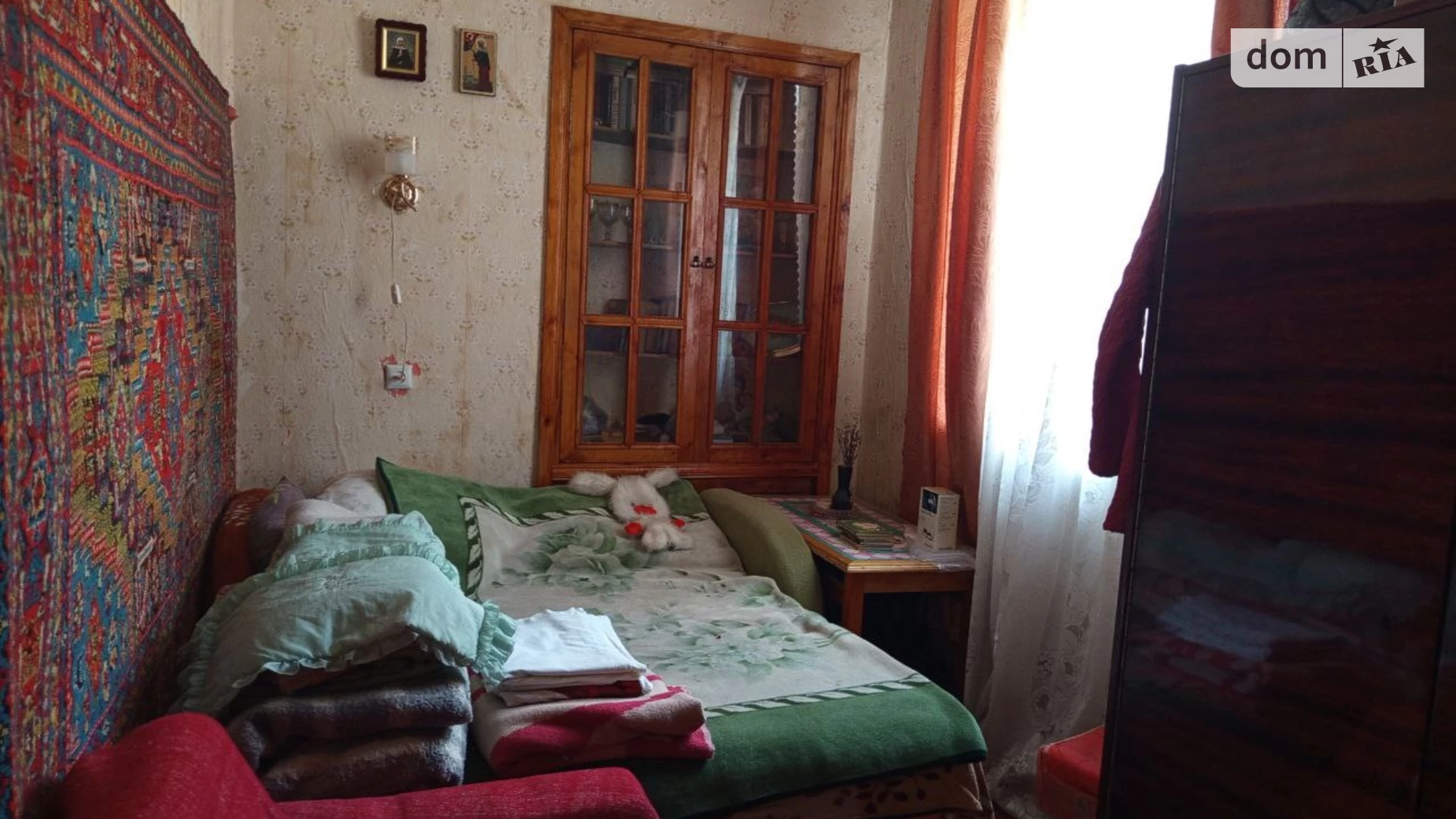 Продается дом на 2 этажа 97.6 кв. м с садом, цена: 58000 $ - фото 2