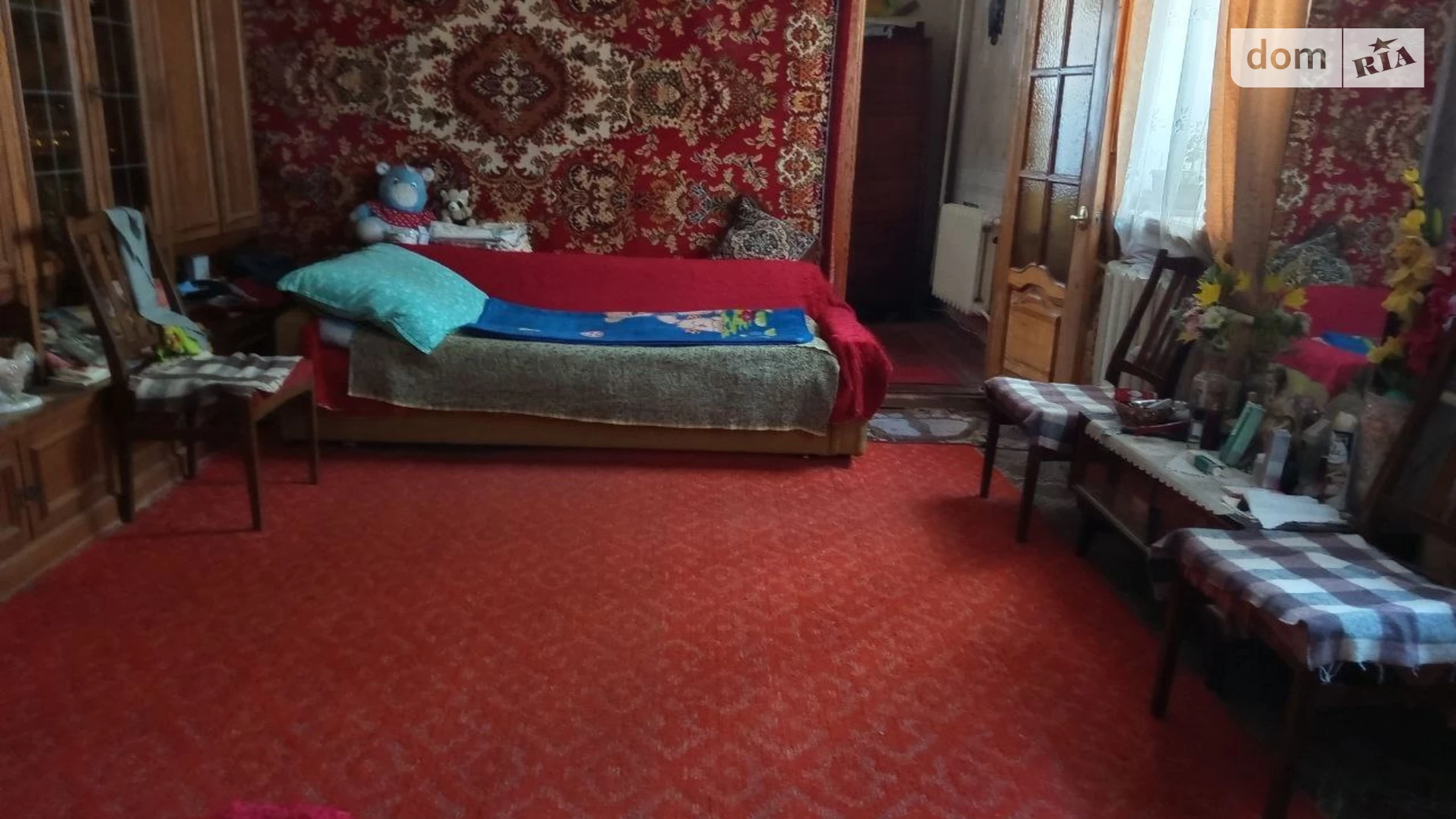 Продается дом на 2 этажа 97.6 кв. м с садом, цена: 58000 $ - фото 5