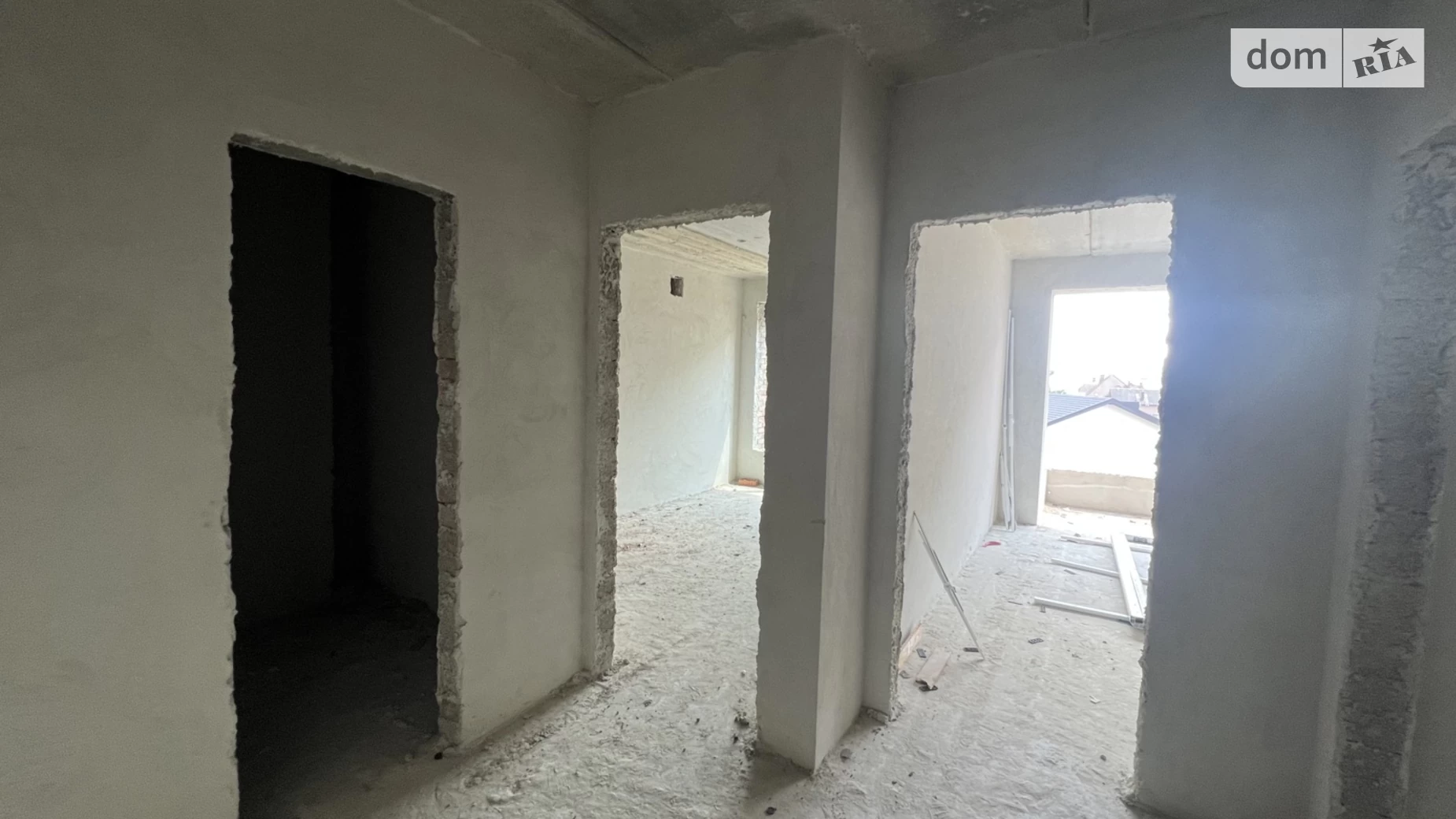 Продается 2-комнатная квартира 55.39 кв. м в Волчинце, пер. Ключный, 3 - фото 2