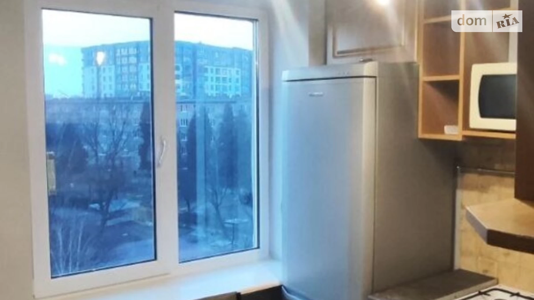 Продається 3-кімнатна квартира 60 кв. м у Івано-Франківську, цена: 62000 $ - фото 2
