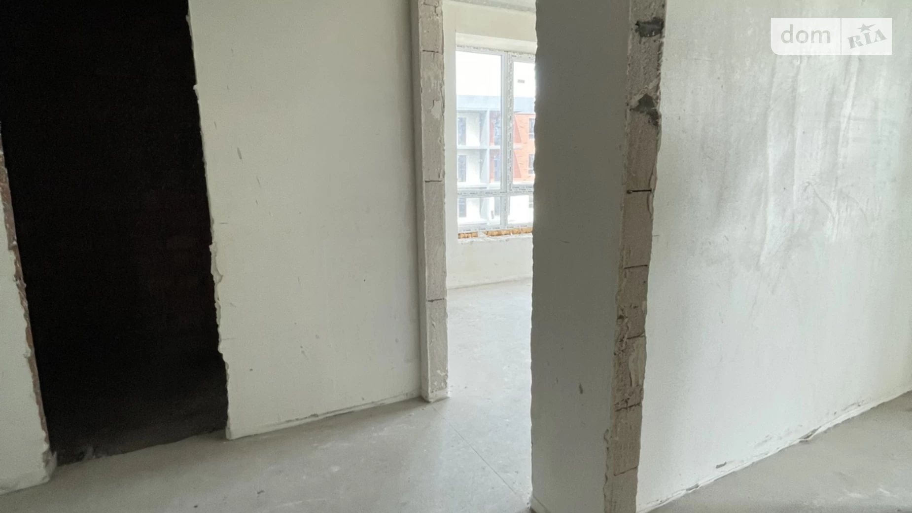 Продається 1-кімнатна квартира 37 кв. м у Ірпені, вул. Миколи Сингаївського(Новооскольська), 2Б/1 - фото 4
