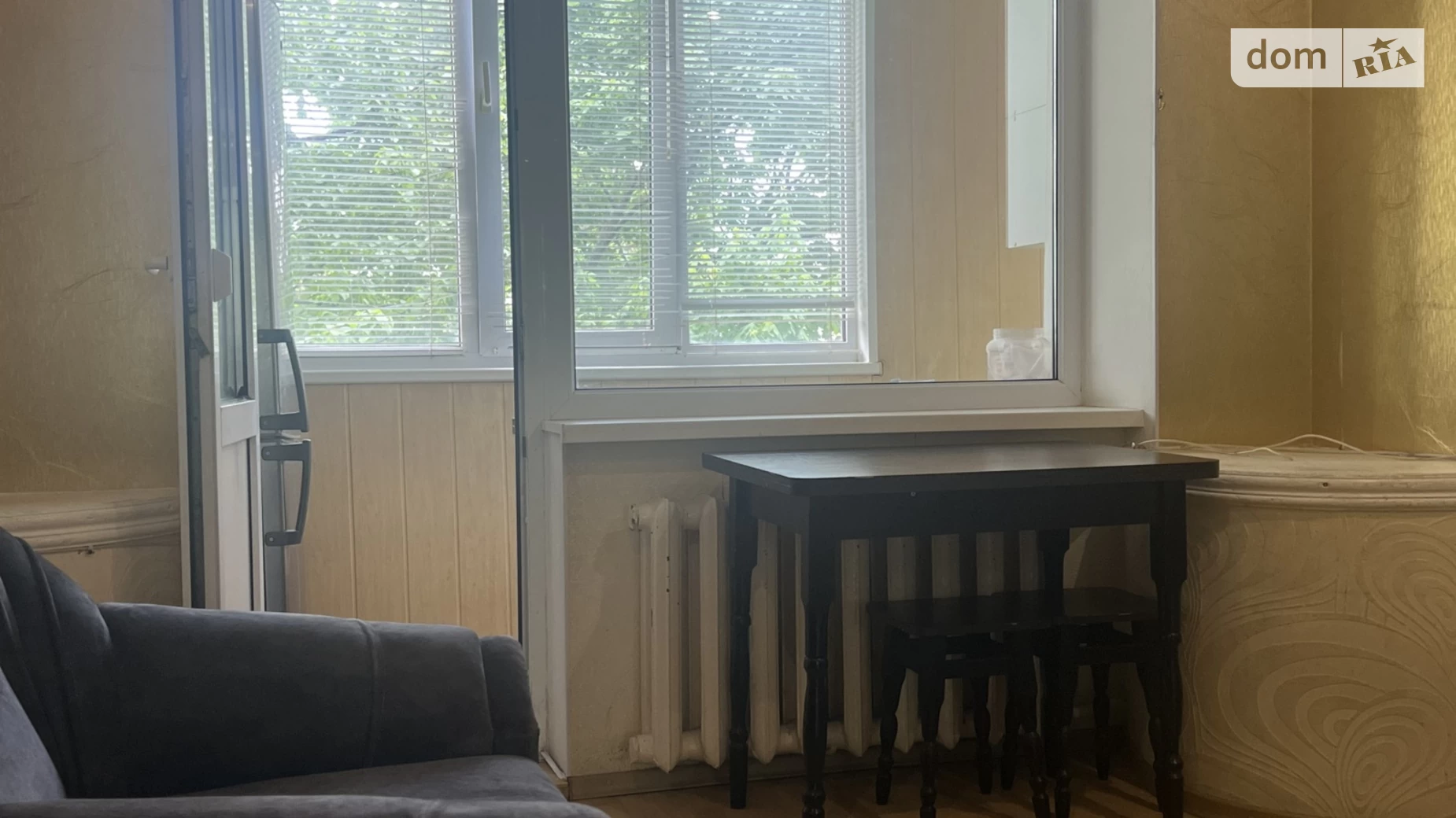 Здається в оренду 1-кімнатна квартира 35 кв. м у Білій Церкві, вул. Героїв Крут, 32А - фото 5