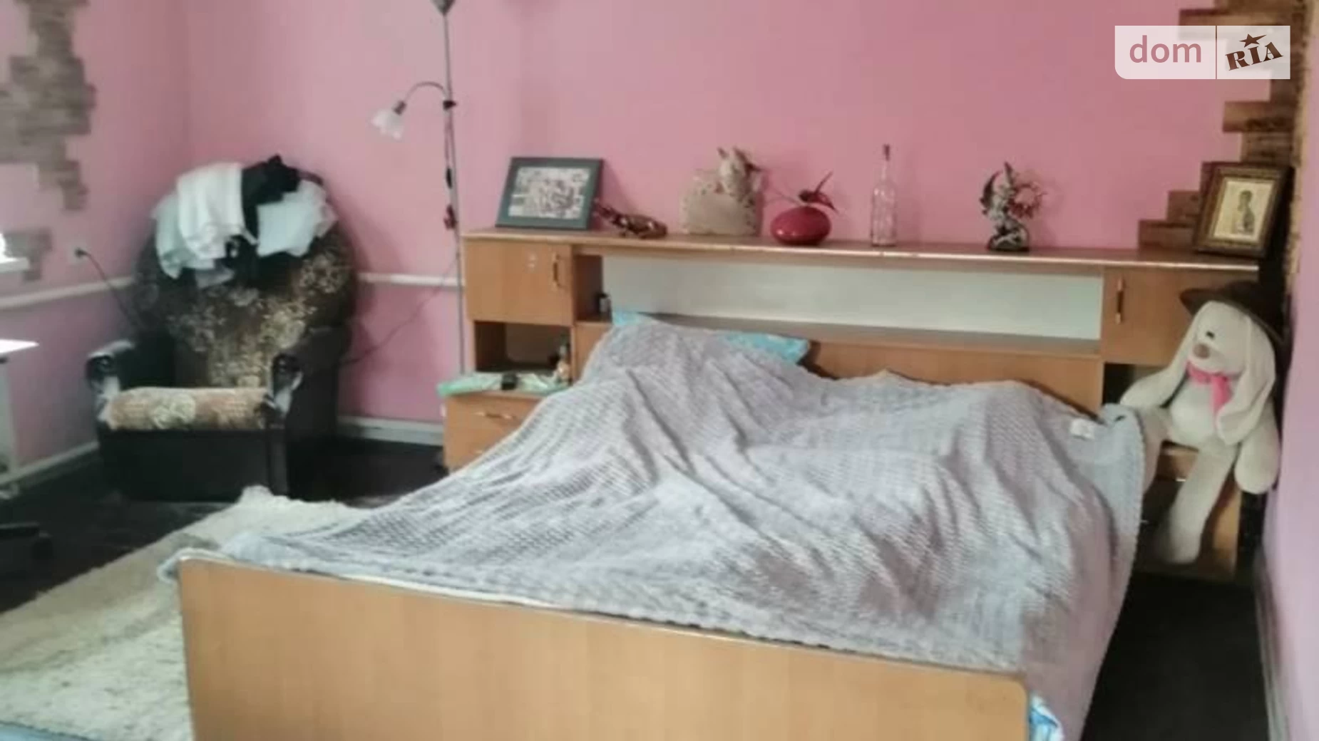 Продается одноэтажный дом 60 кв. м с верандой, цена: 45000 $ - фото 2