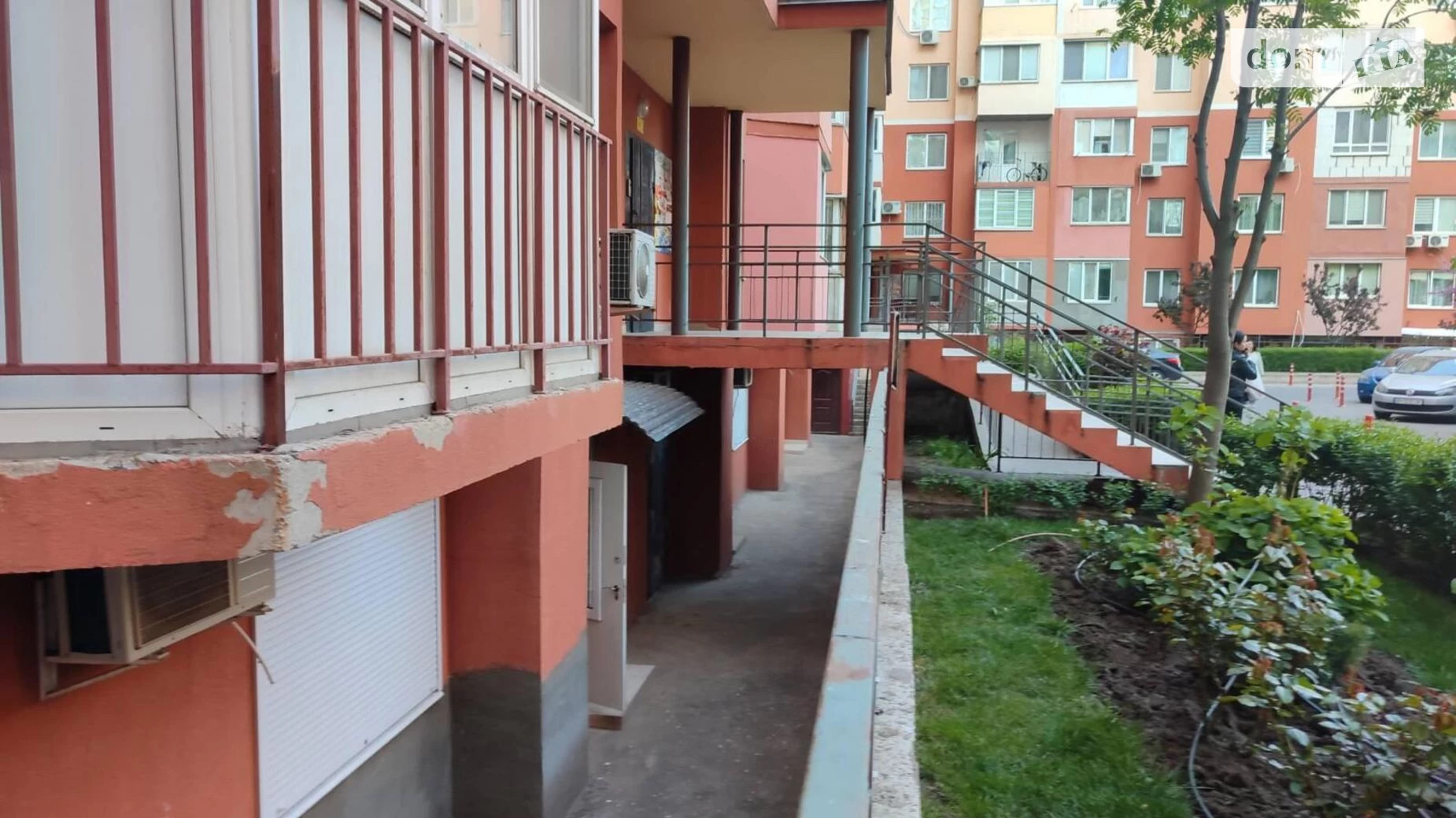 Продается помещения свободного назначения 33 кв. м в 16-этажном здании, цена: 23900 $ - фото 2