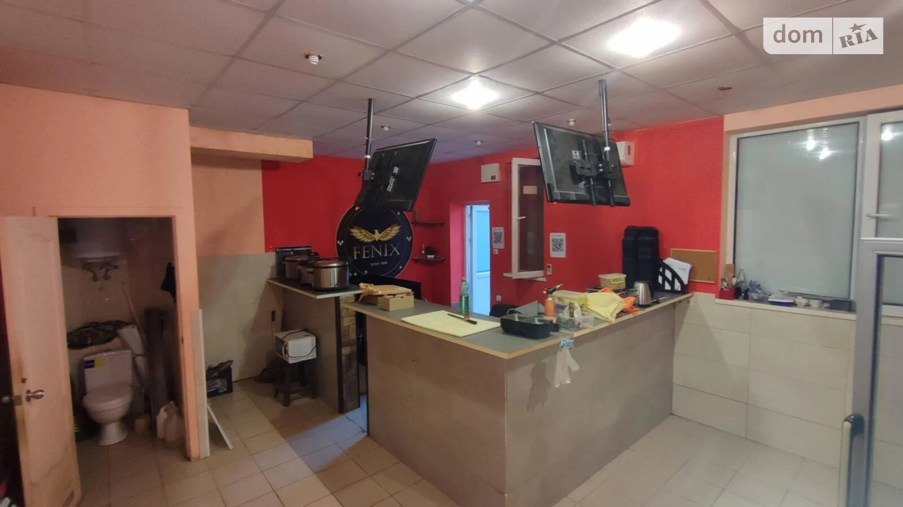 Продается помещения свободного назначения 33 кв. м в 16-этажном здании, цена: 23900 $ - фото 3