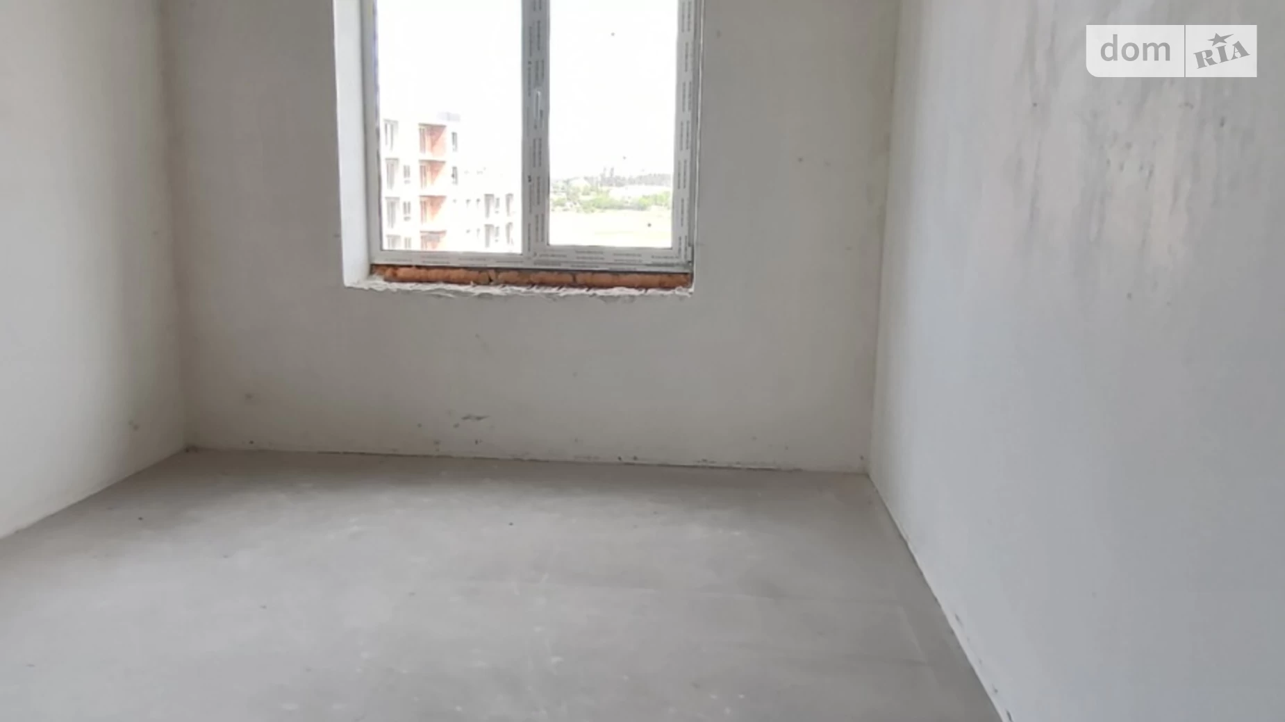 Продается 1-комнатная квартира 37.2 кв. м в Ирпене, ул. Николая Сингаевского(Новооскольская), 2Б/1 - фото 4
